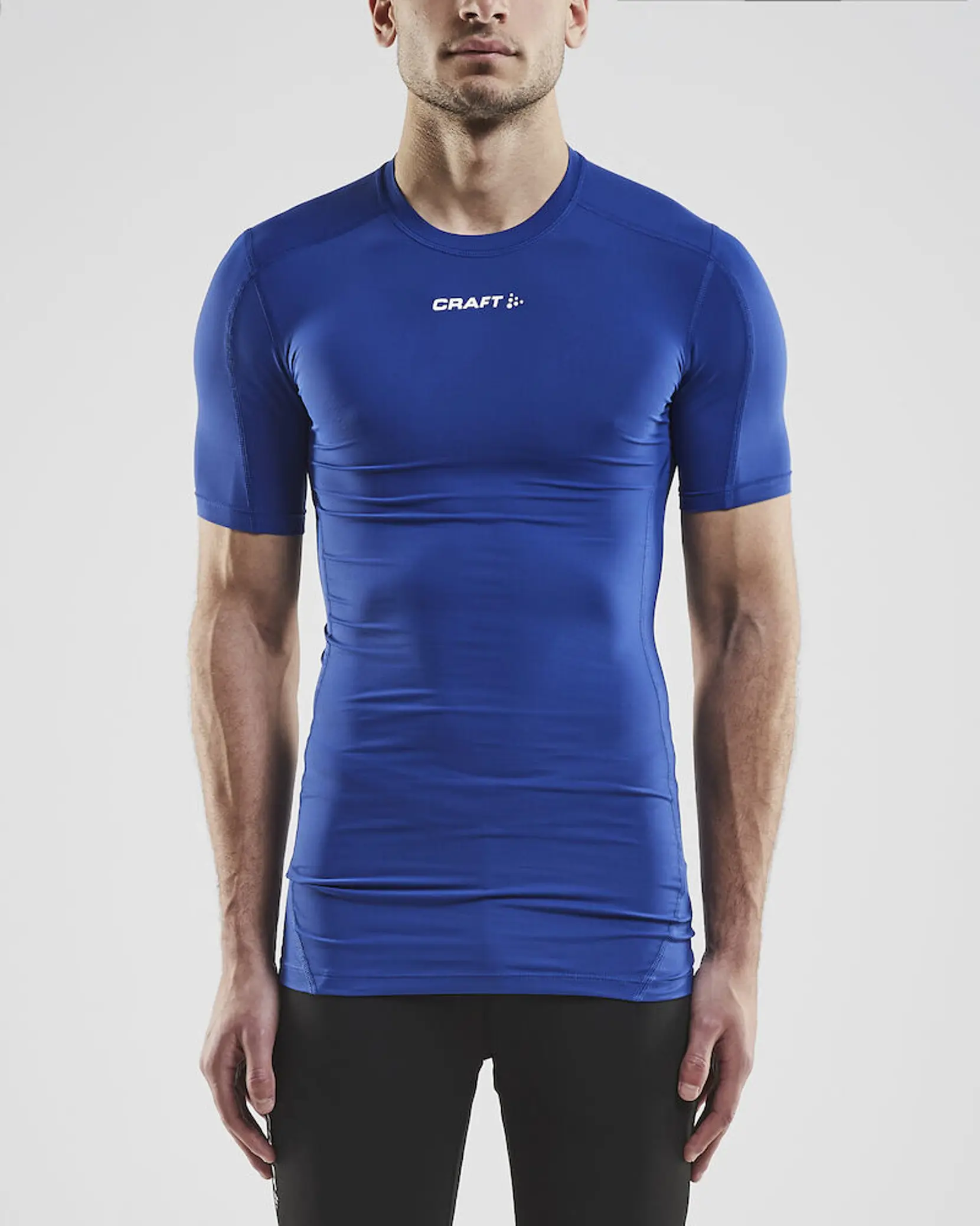 Bild på Pro Control Compression Tee Bild på Pro Control Compression Tee