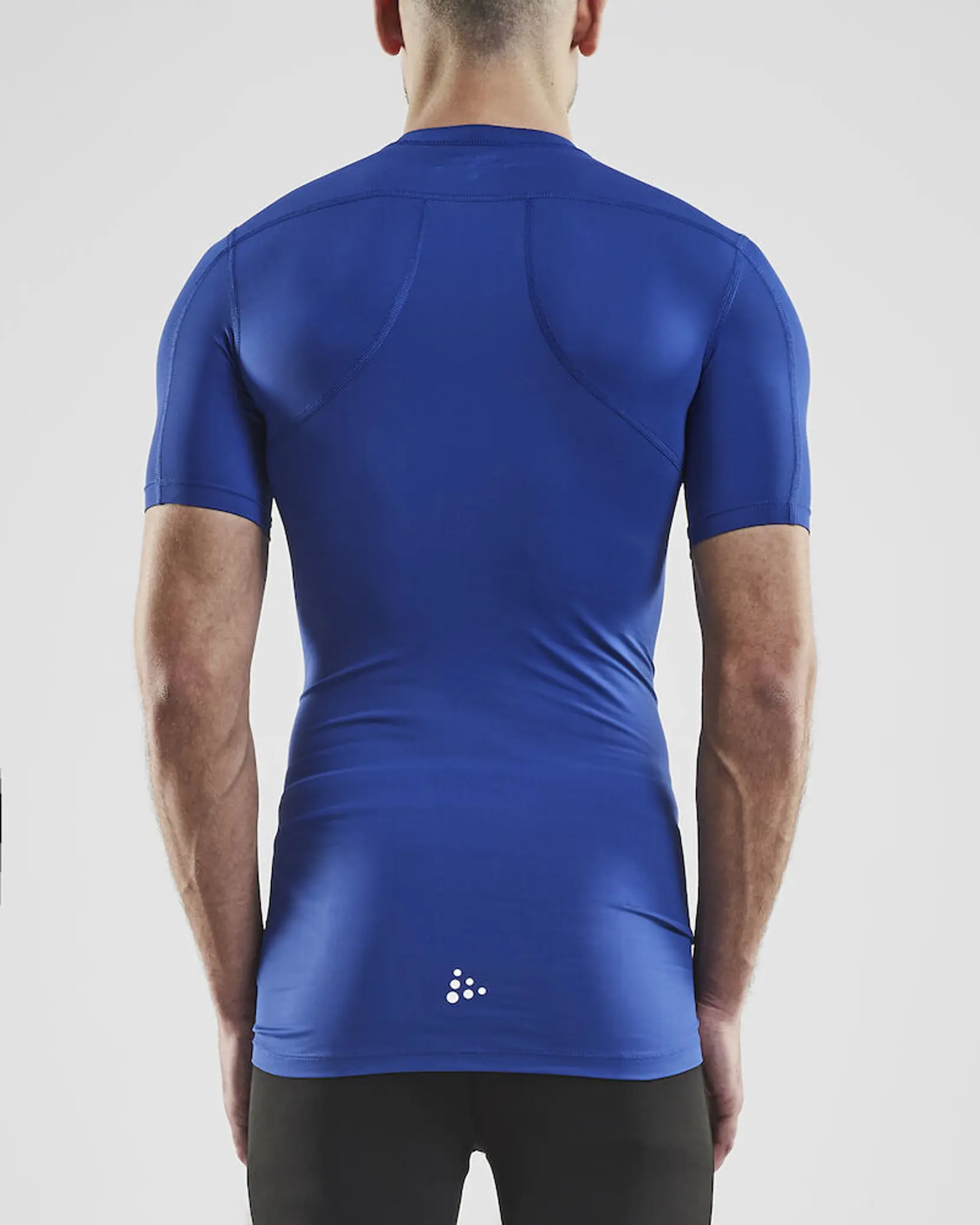 Bild på Pro Control Compression Tee Bild på Pro Control Compression Tee