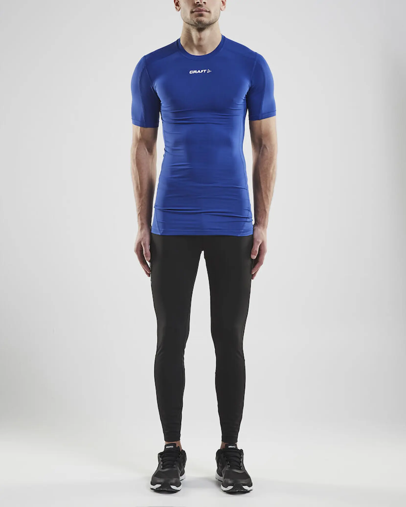 Bild på Pro Control Compression Tee Bild på Pro Control Compression Tee