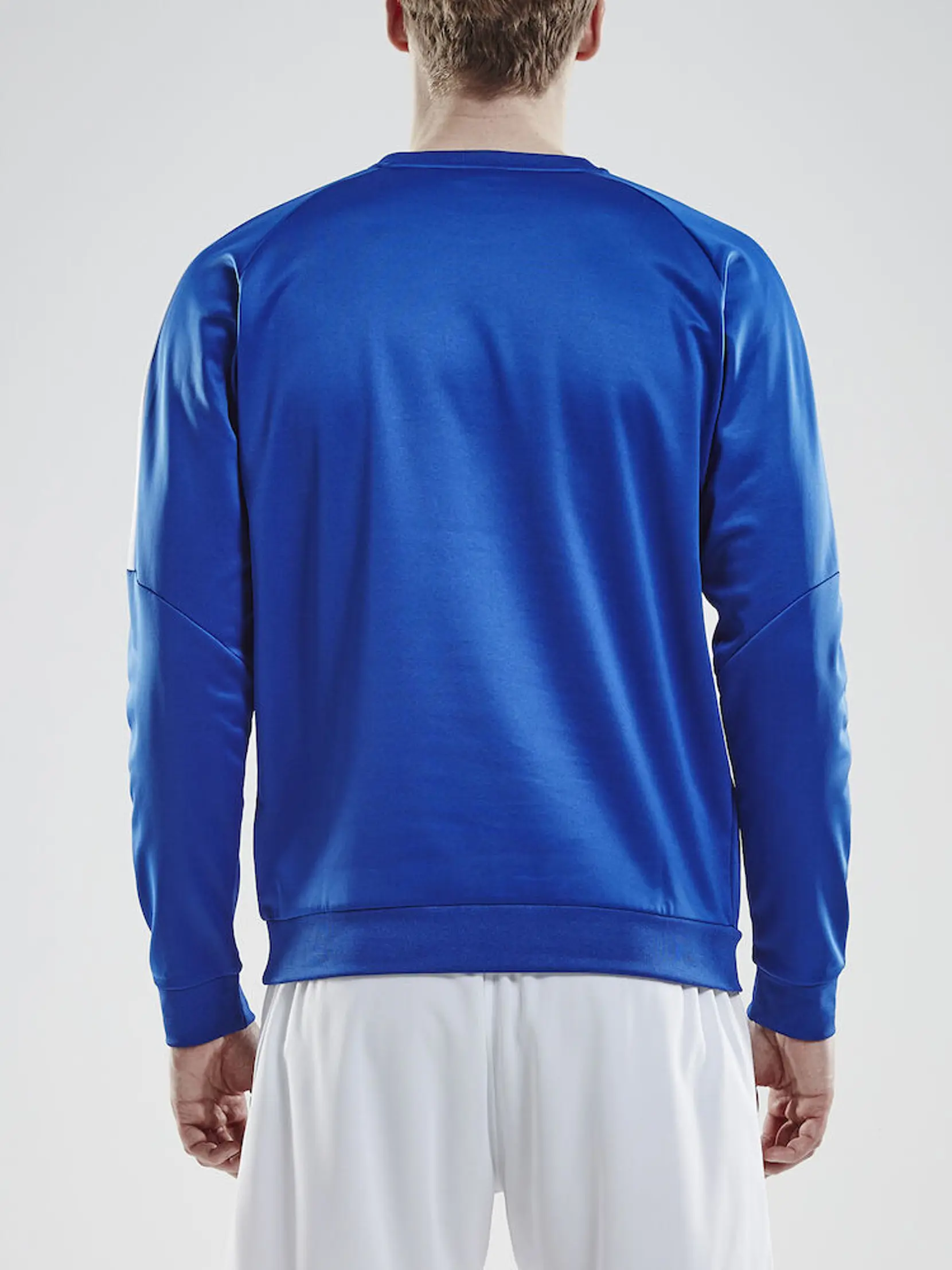 Bild på Progress R-Neck Sweater M Bild på Progress R-Neck Sweater M