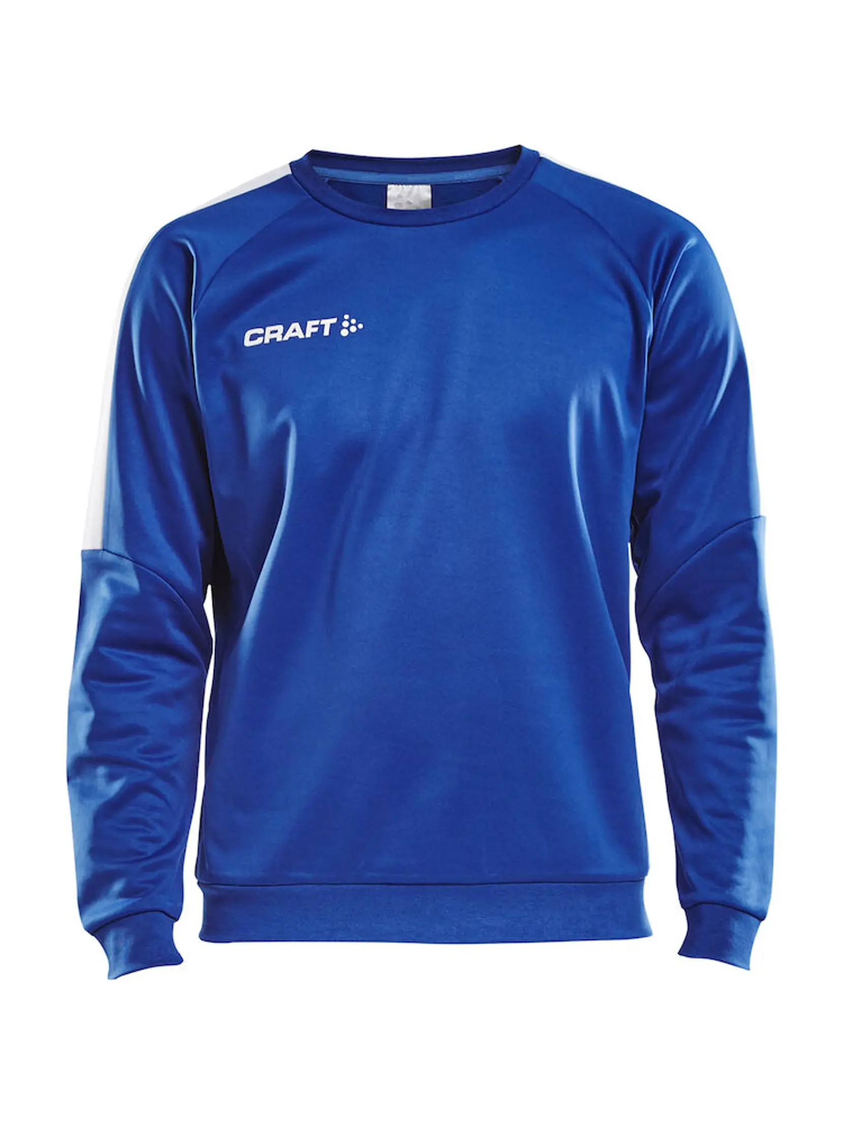Bild på Progress R-Neck Sweater M Bild på Progress R-Neck Sweater M