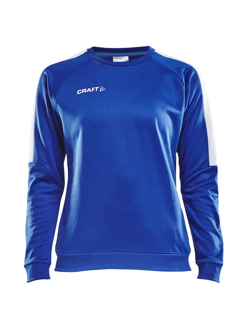 Bild på Progress R-Neck Sweater W