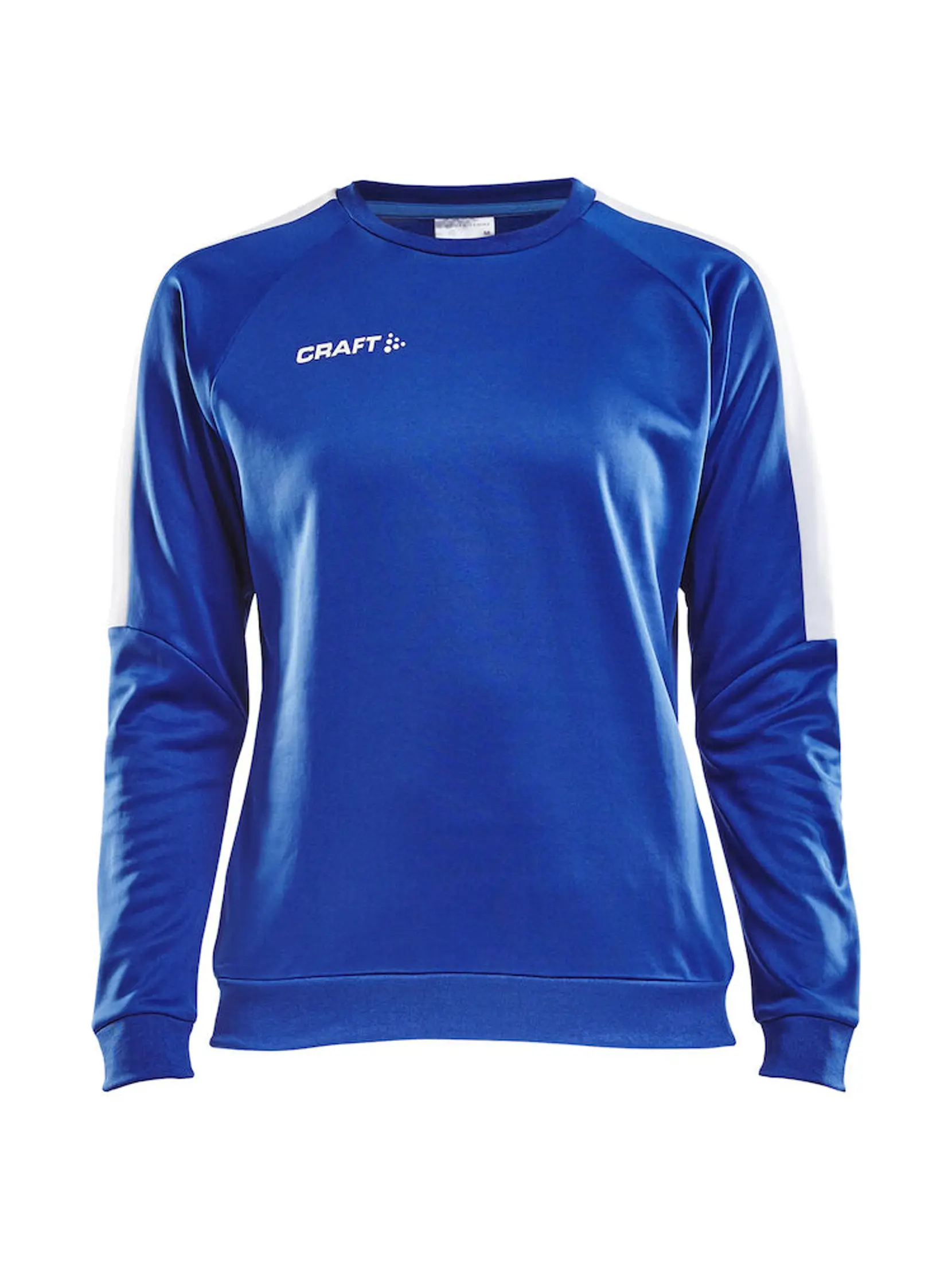 Bild på Progress R-Neck Sweater W Bild på Progress R-Neck Sweater W