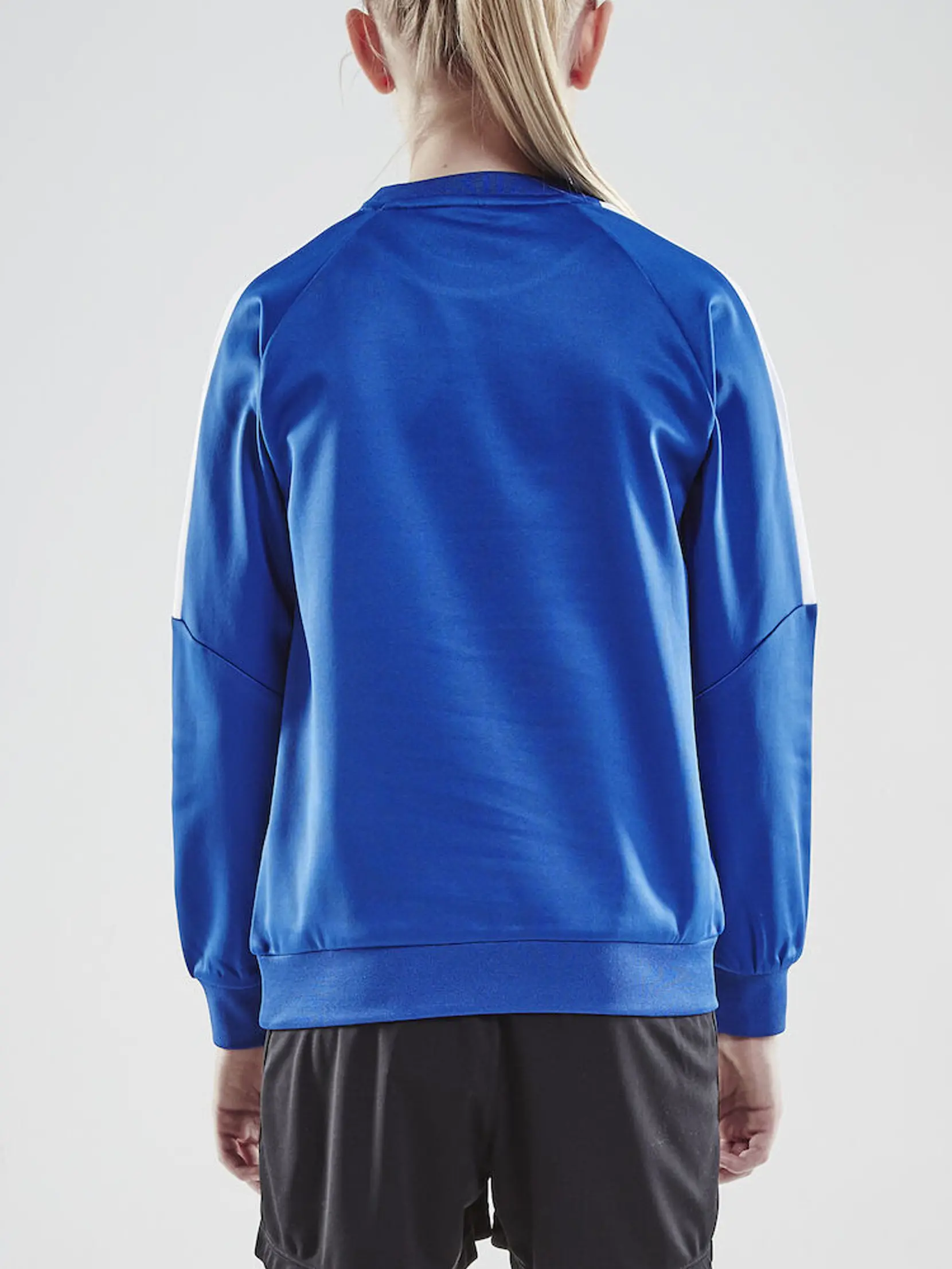 Bild på Progress R-Neck Sweater Jr Bild på Progress R-Neck Sweater Jr