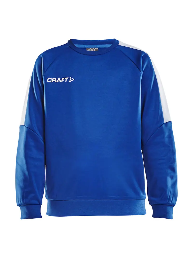 Bild på Progress R-Neck Sweater Jr