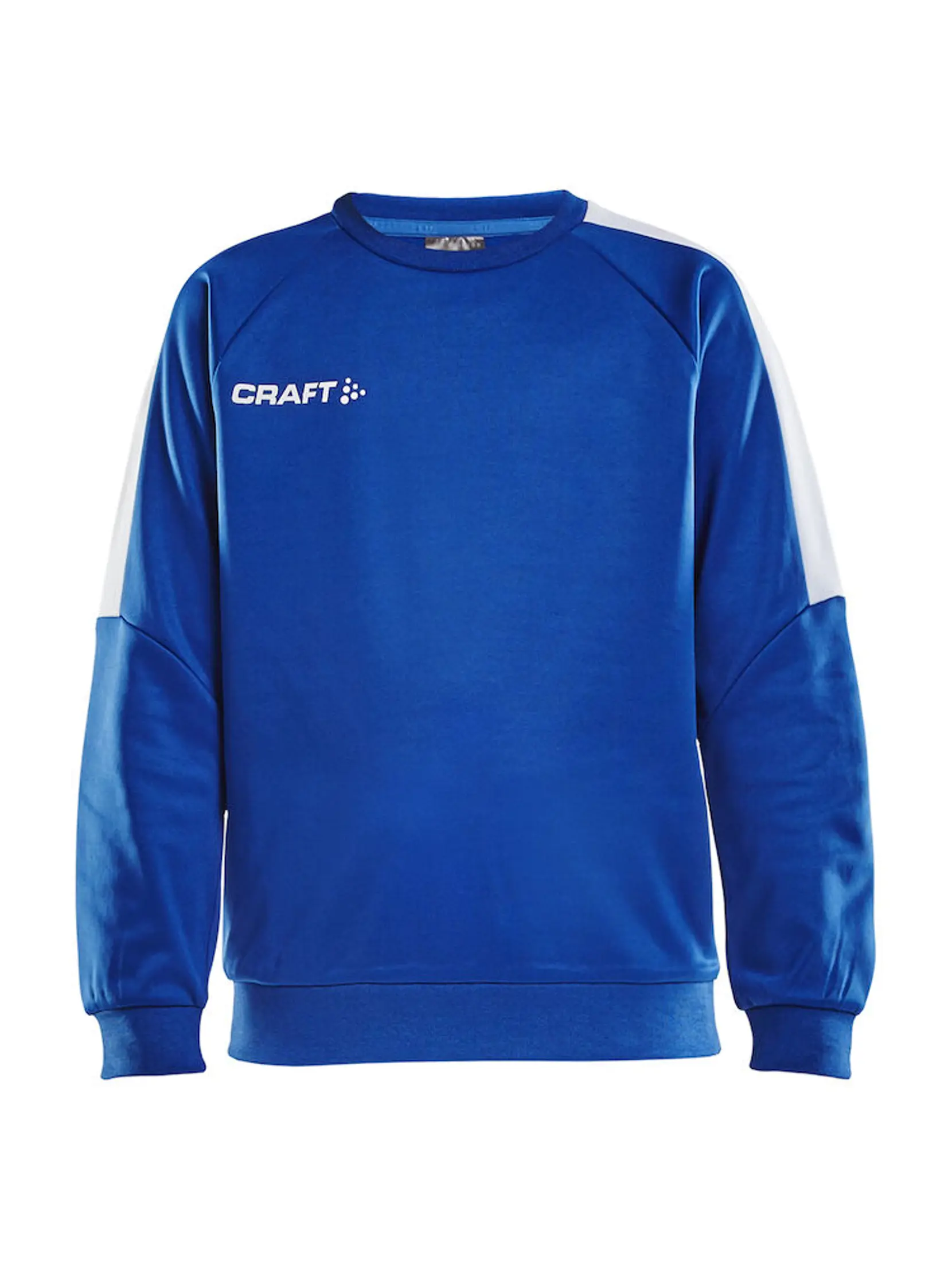 Bild på Progress R-Neck Sweater Jr Bild på Progress R-Neck Sweater Jr