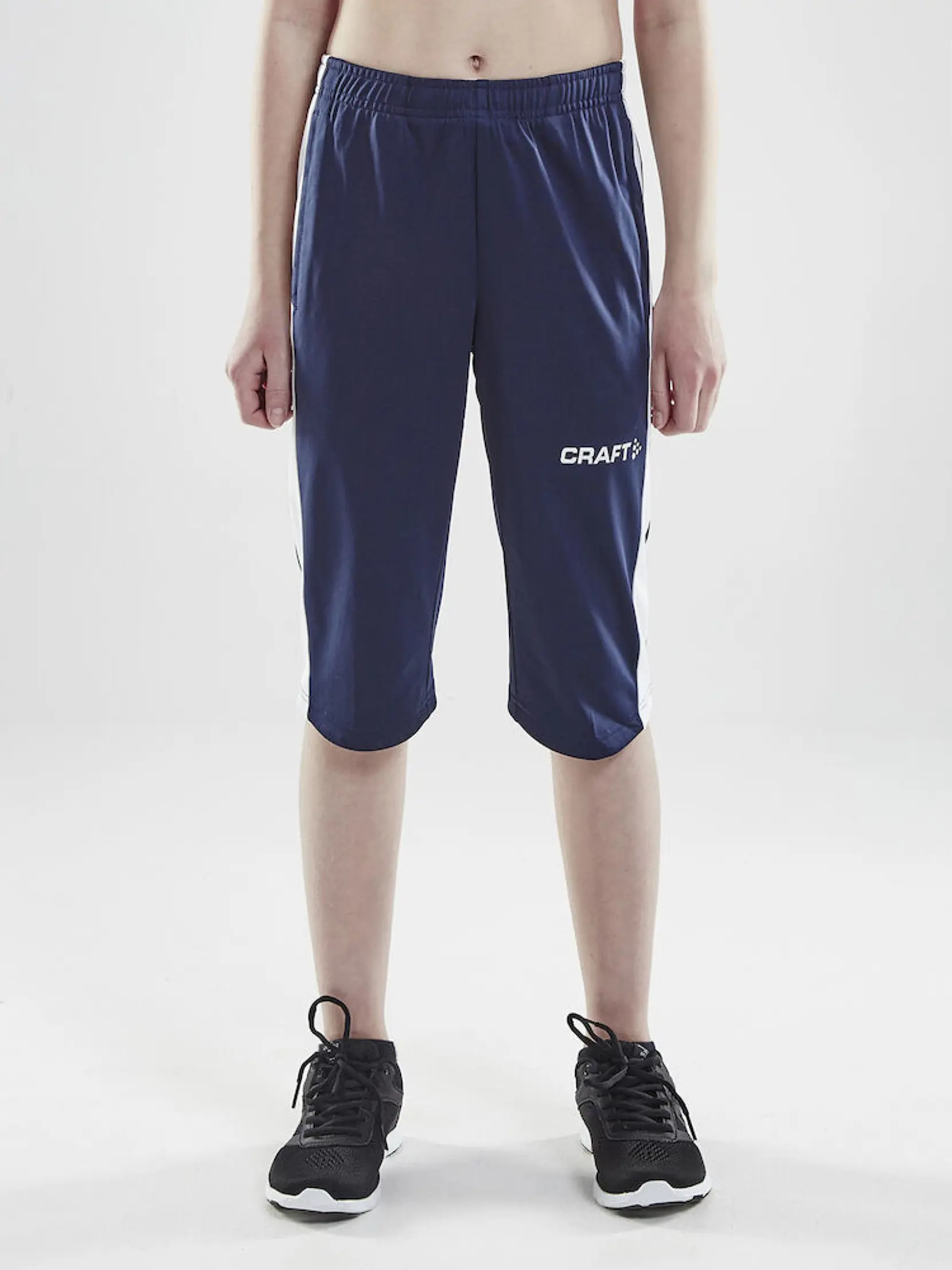Bild på Progress 3/4 Pants Jr Bild på Progress 3/4 Pants Jr