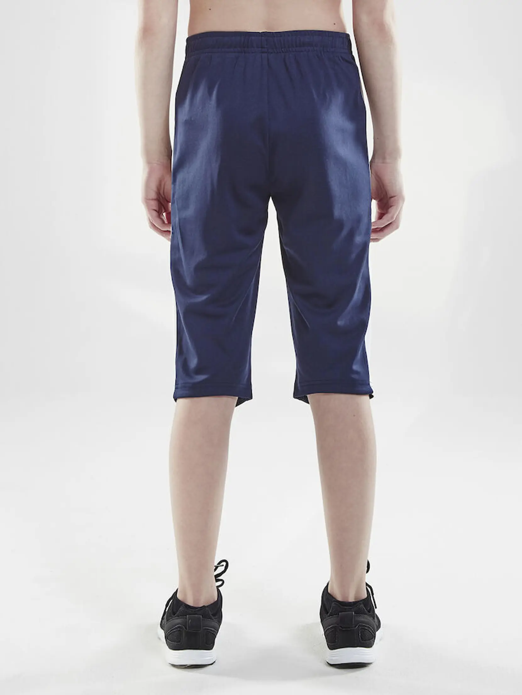 Bild på Progress 3/4 Pants Jr Bild på Progress 3/4 Pants Jr