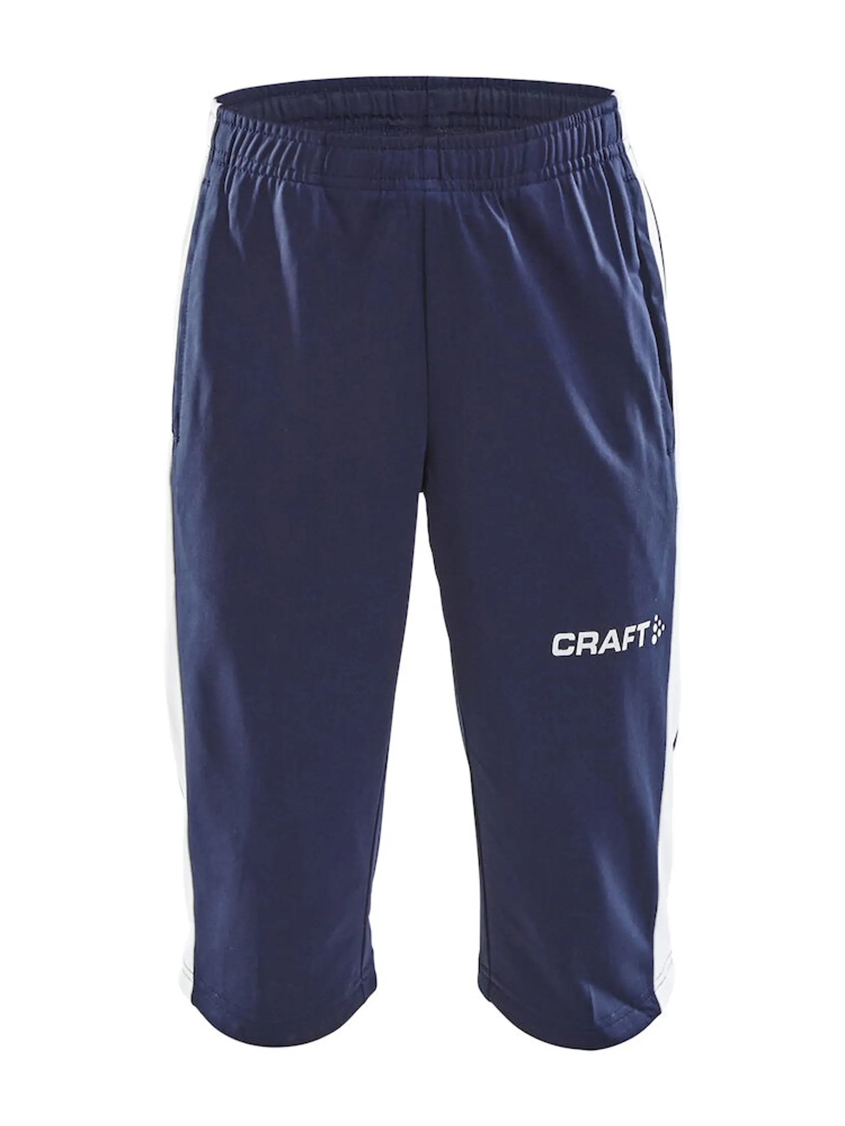 Bild på Progress 3/4 Pants Jr Bild på Progress 3/4 Pants Jr