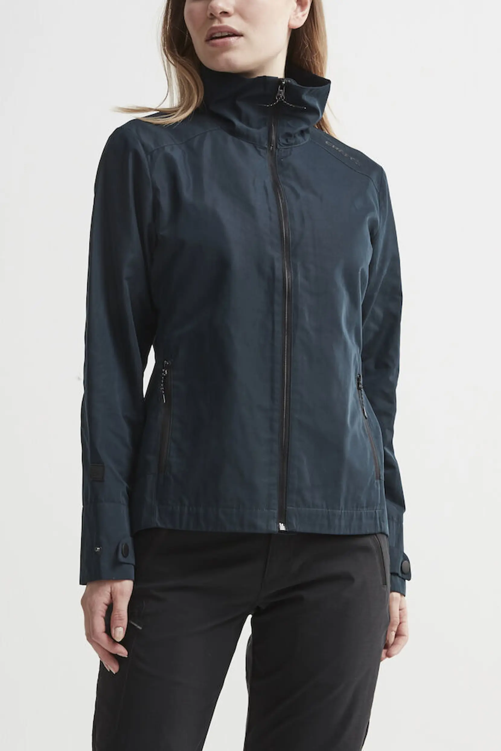 Bild på Casual spring jkt W Bild på Casual spring jkt W
