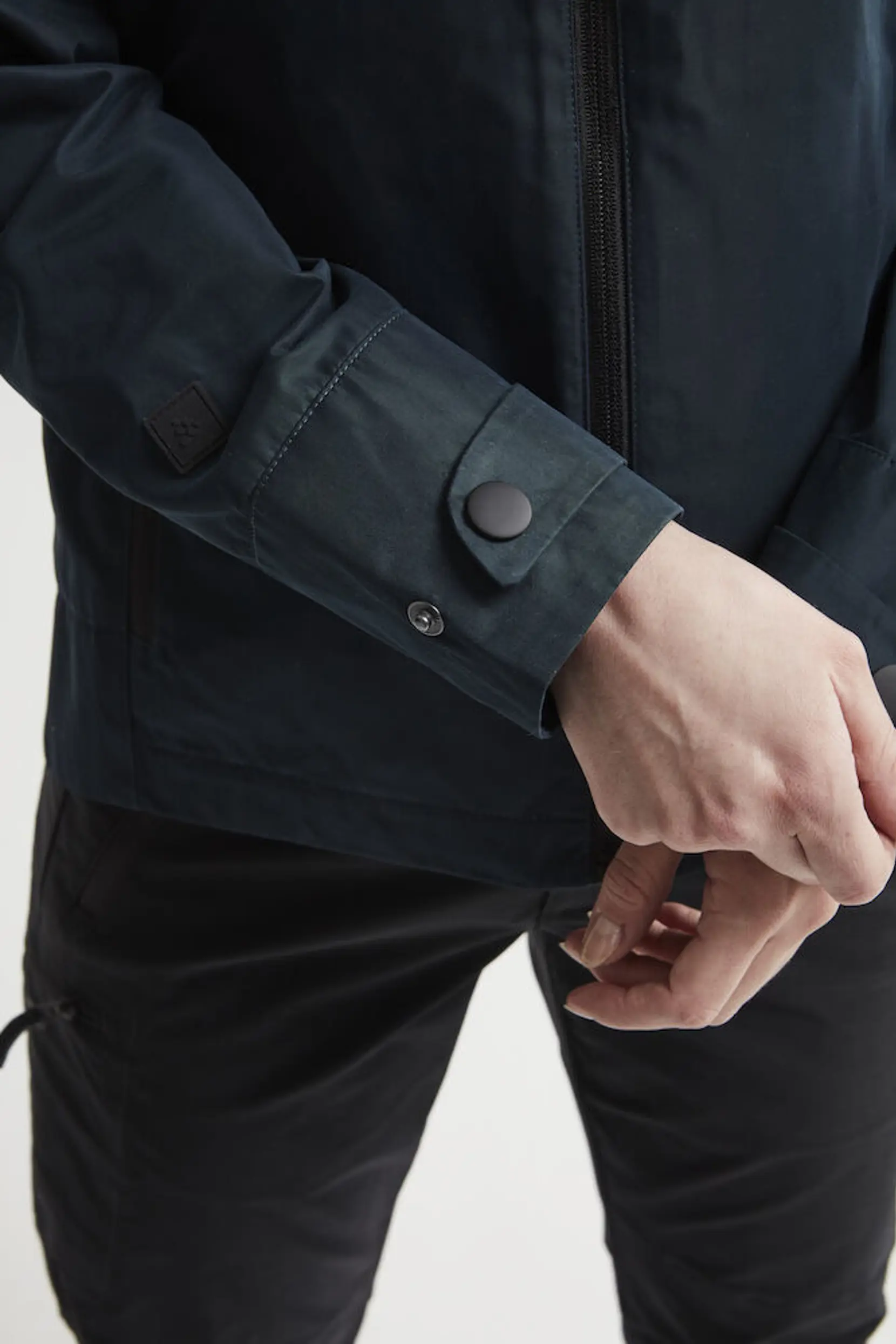 Bild på Casual spring jkt W Bild på Casual spring jkt W