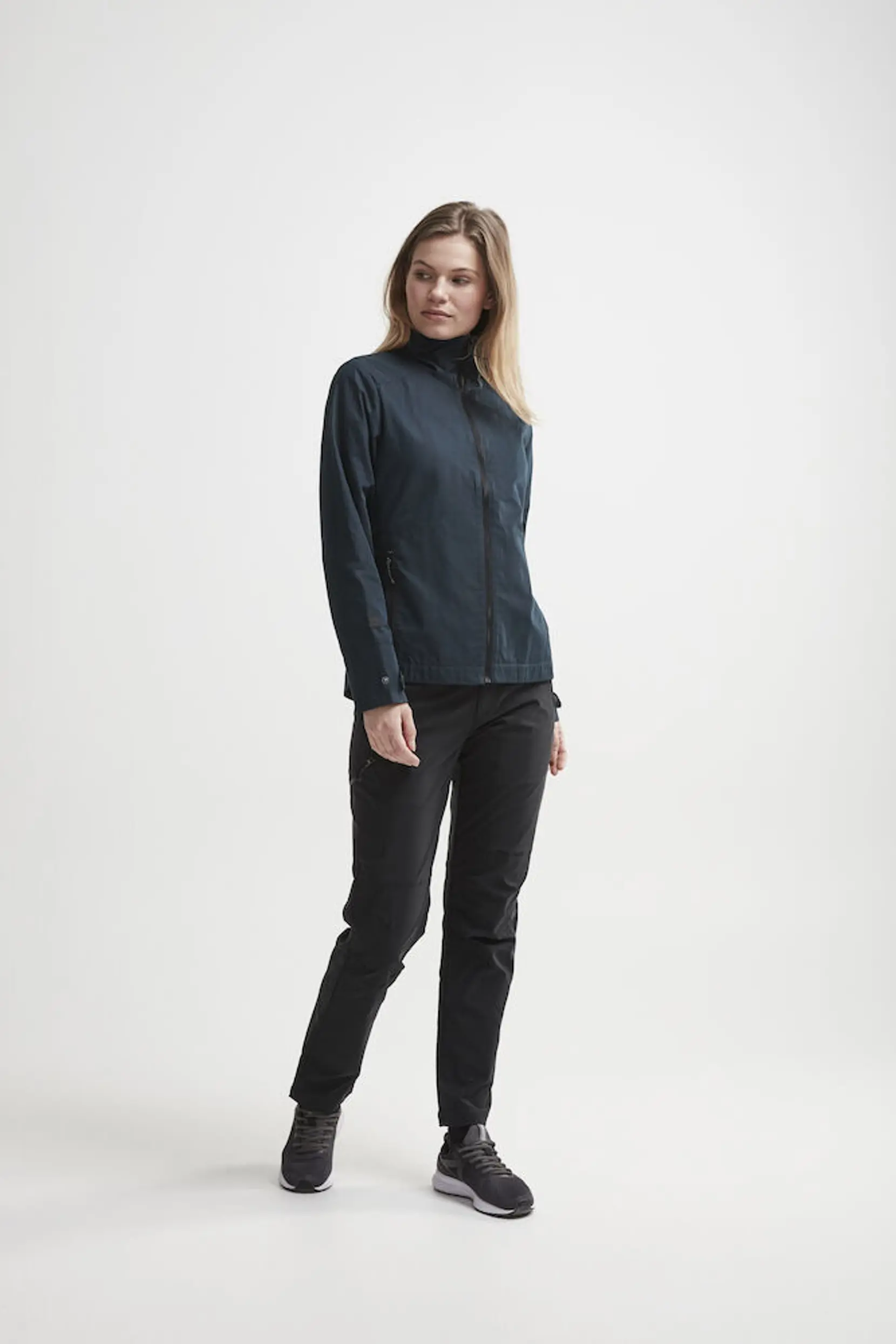 Bild på Casual spring jkt W Bild på Casual spring jkt W