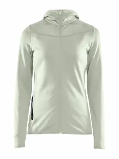 Bild på Eaze Sweat Hood Jacket W