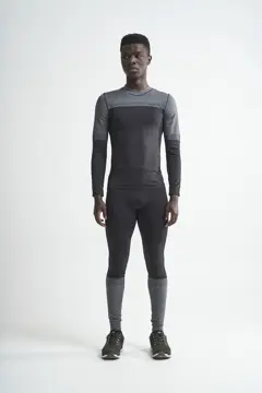 Bild på Warm Intensity Pants M