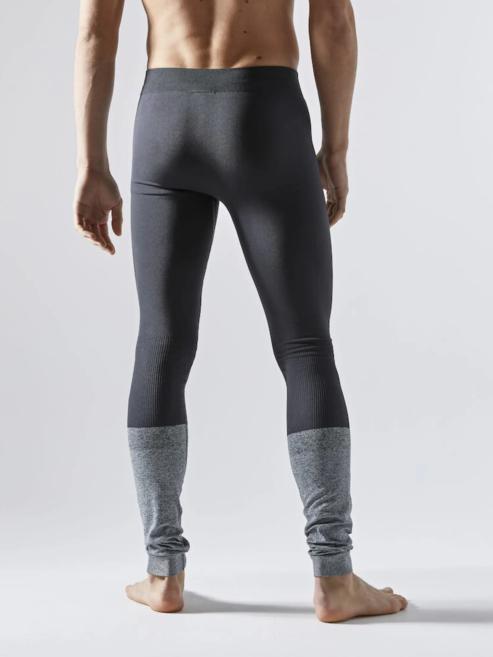 Bild på Warm Intensity Pants M Bild på Warm Intensity Pants M