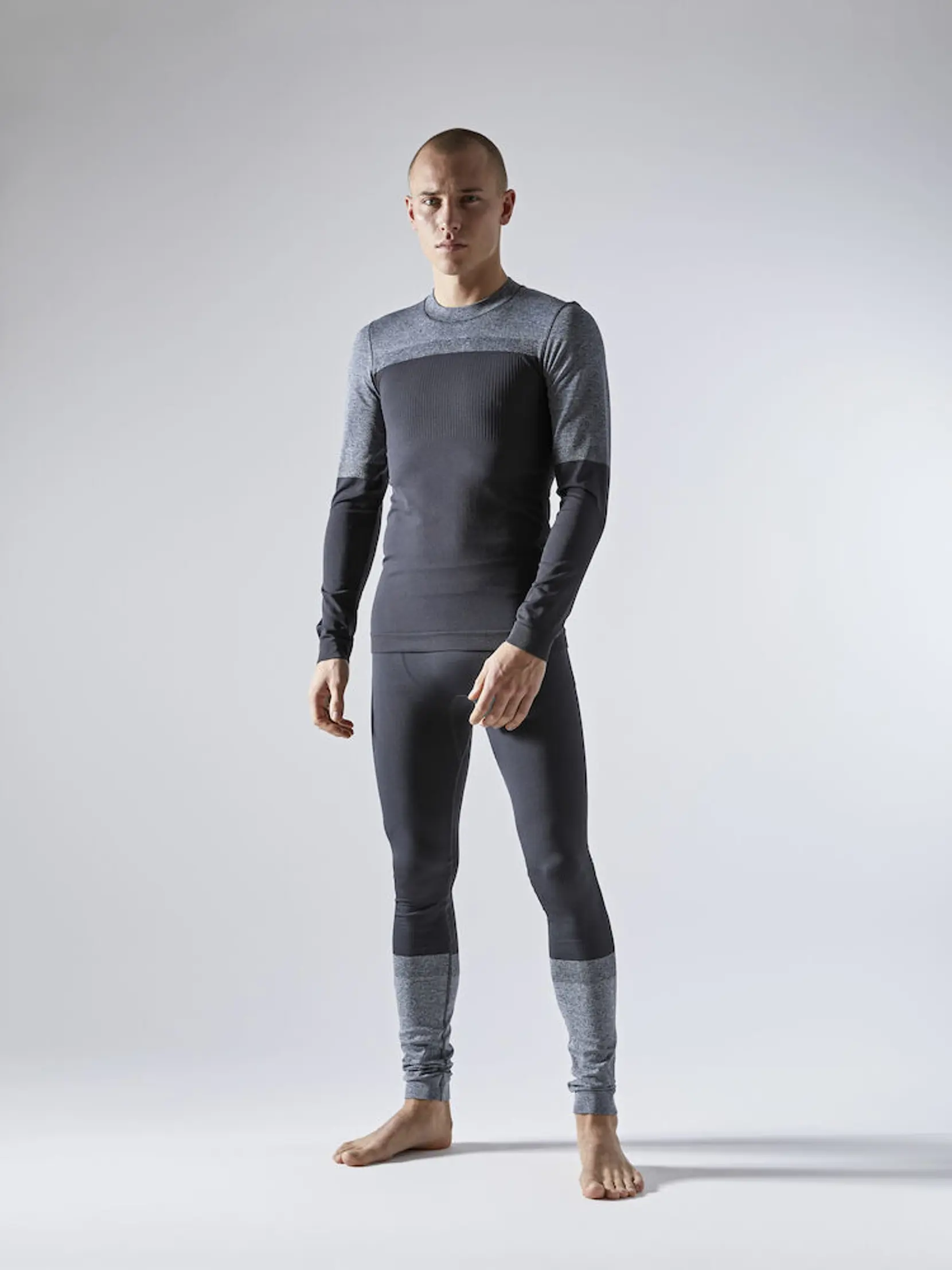 Bild på Warm Intensity Pants M Bild på Warm Intensity Pants M