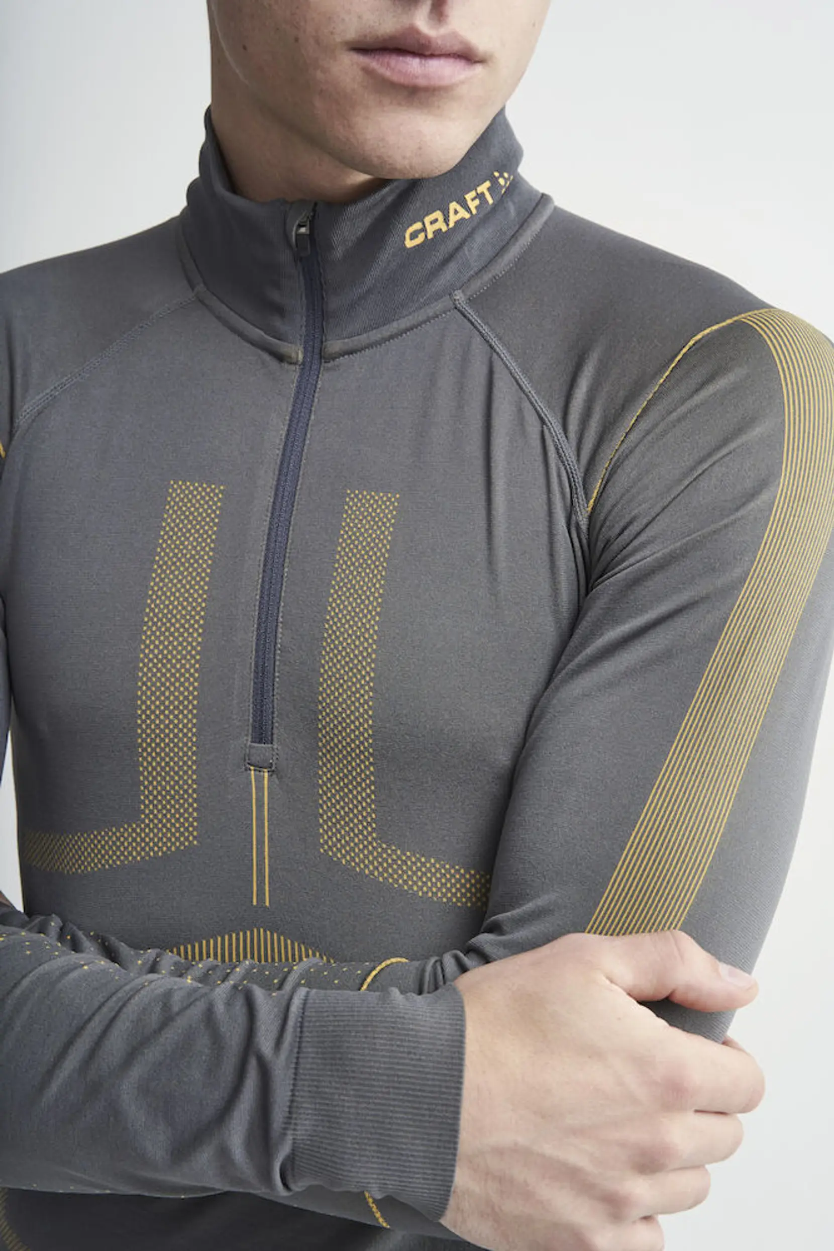 Bild på Active Intensity Zip M Bild på Active Intensity Zip M