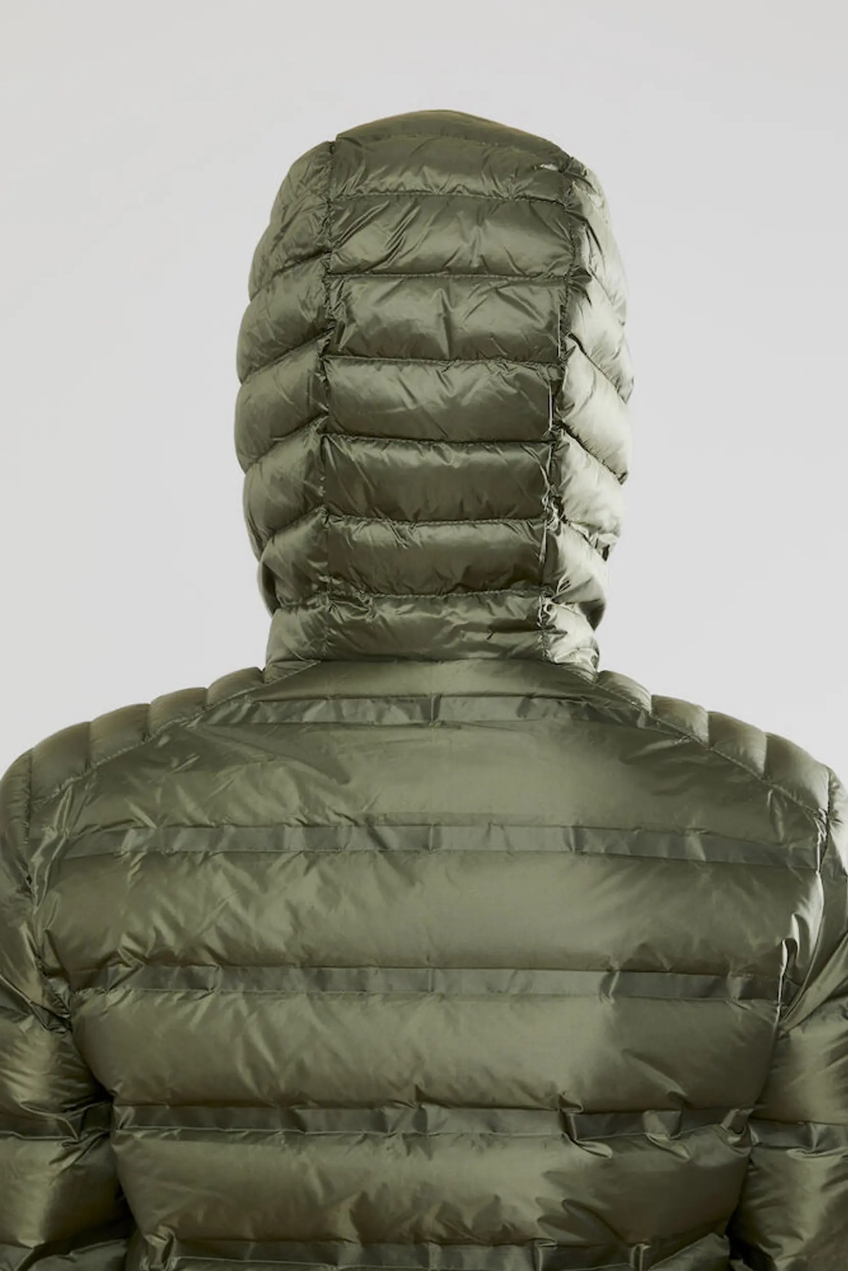 Bild på LT Down Jacket W Bild på LT Down Jacket W