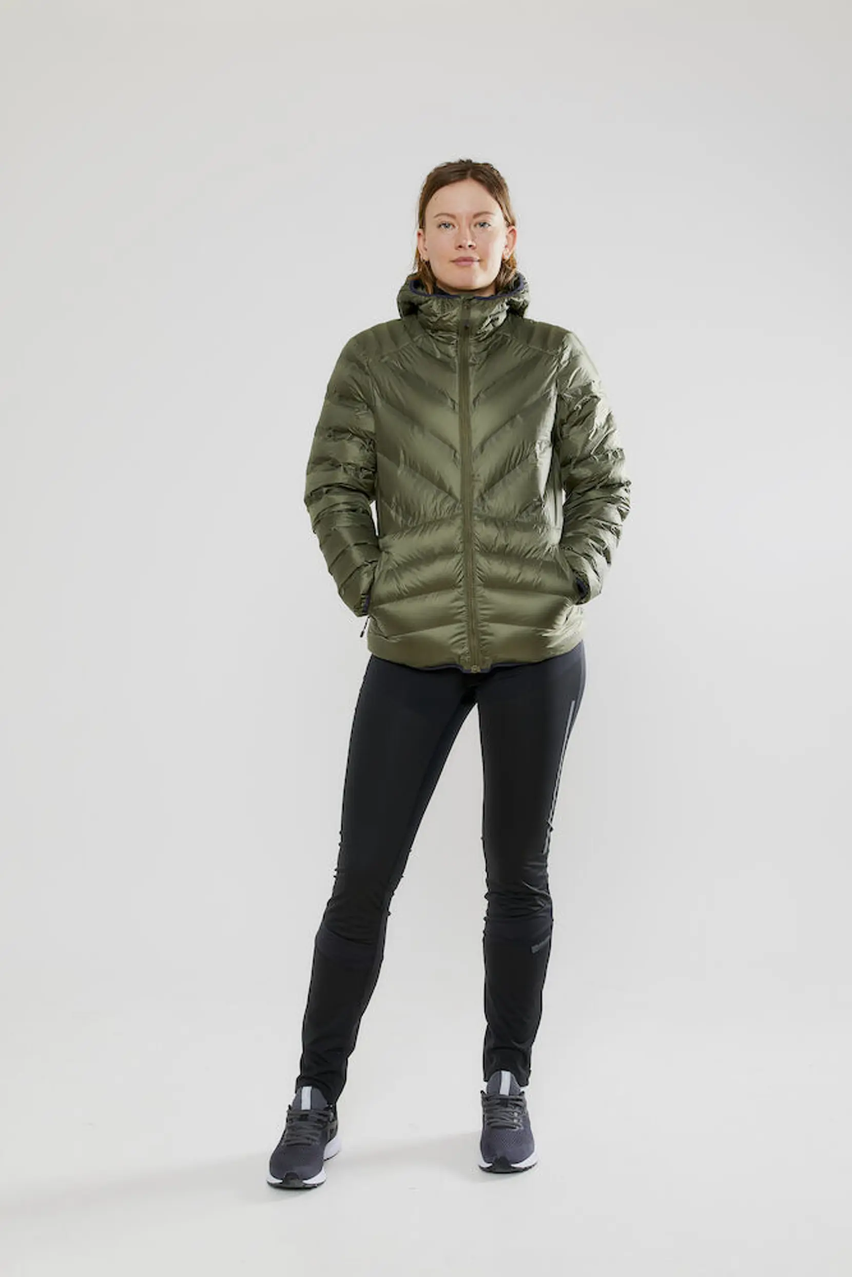 Bild på LT Down Jacket W Bild på LT Down Jacket W