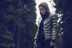 Bild på LT Down Jacket W
