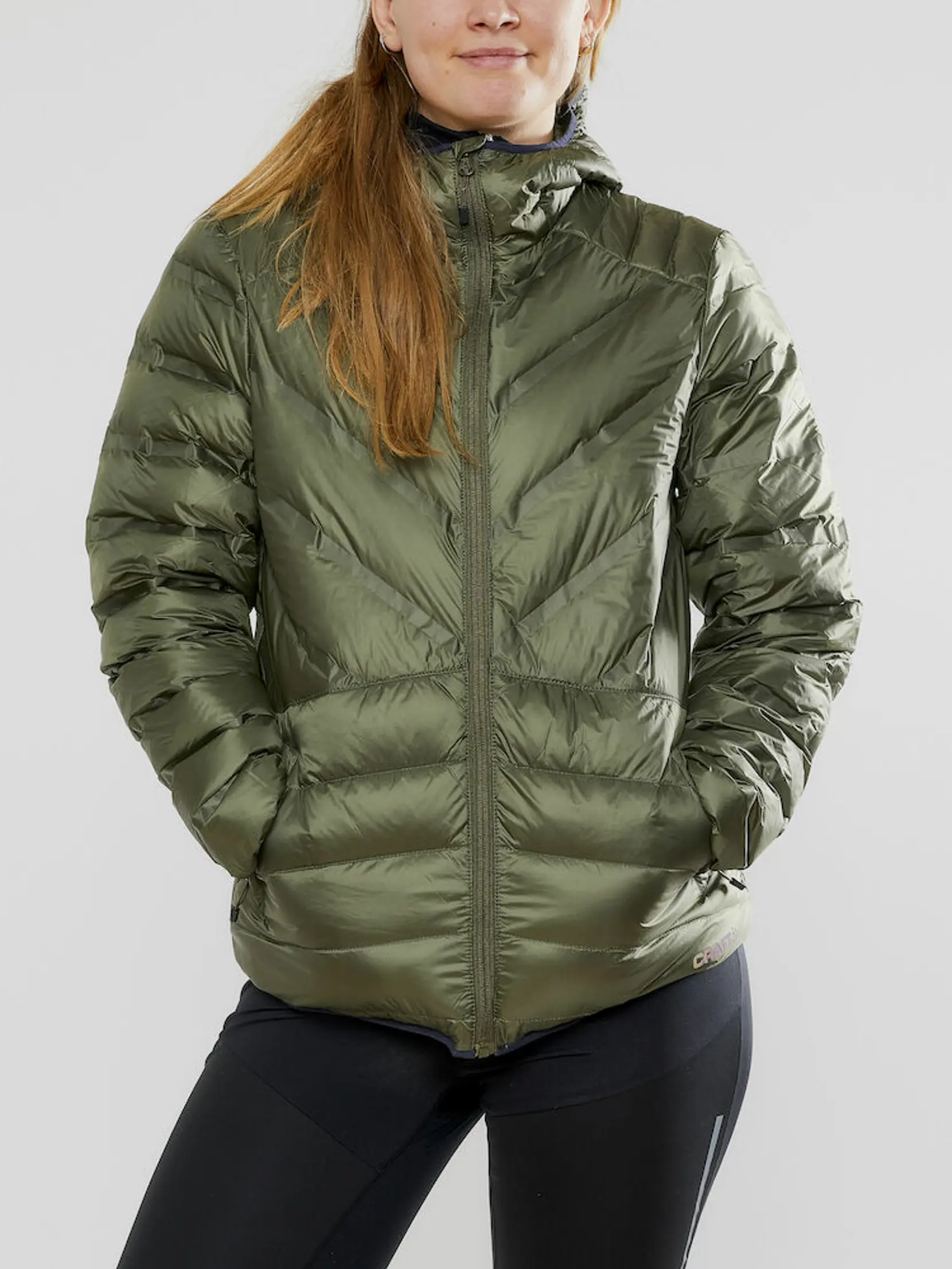 Bild på LT Down Jacket W Bild på LT Down Jacket W