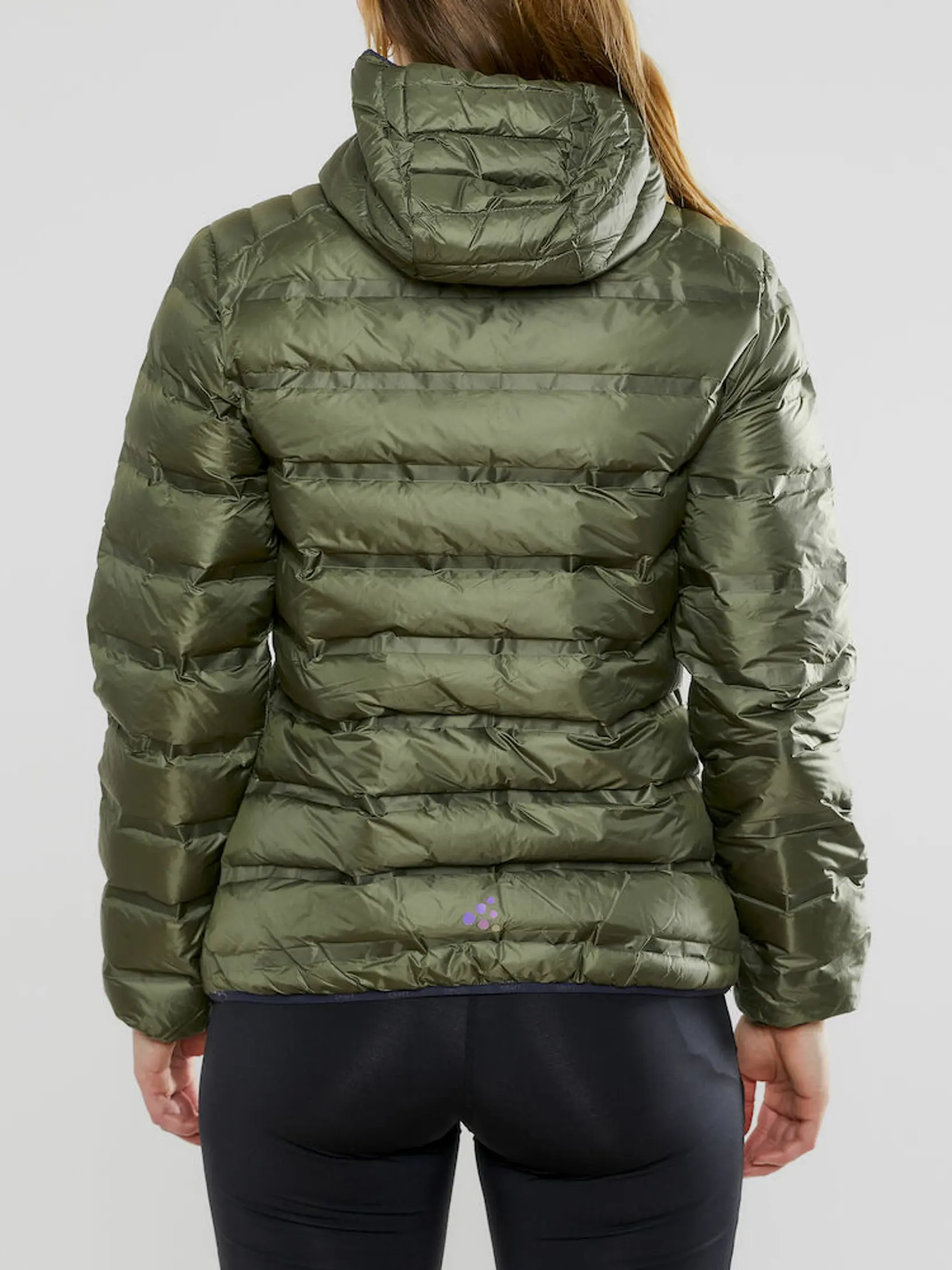 Bild på LT Down Jacket W Bild på LT Down Jacket W