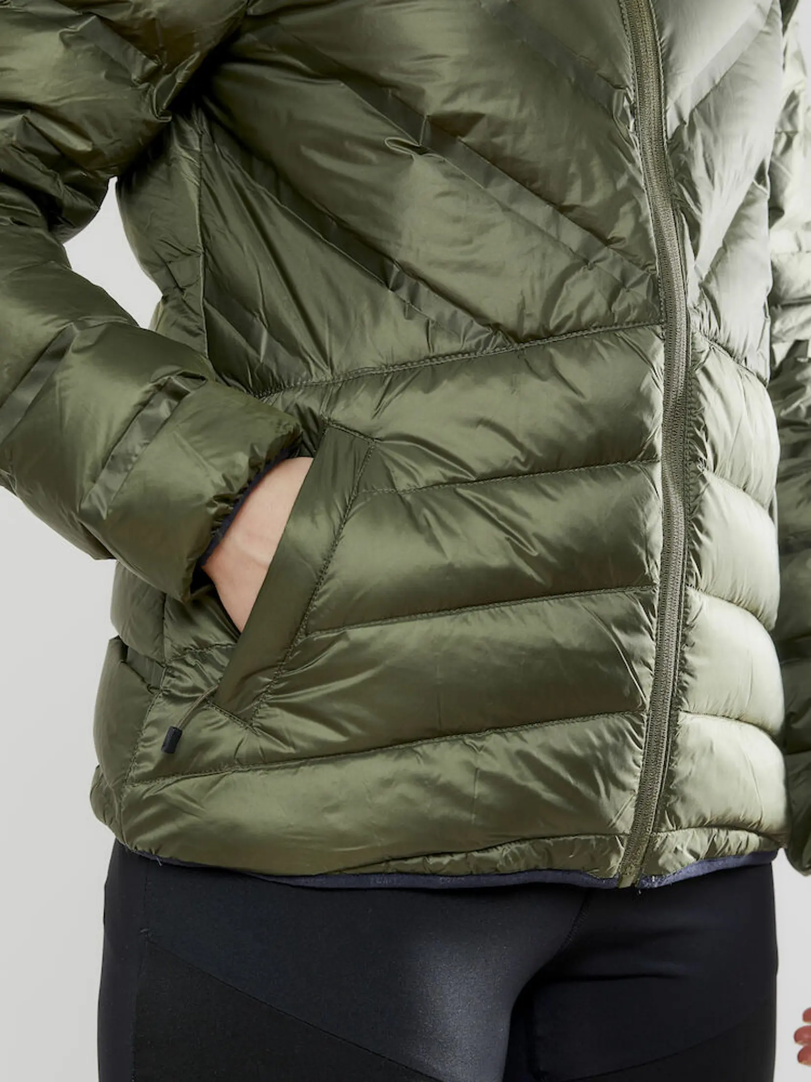 Bild på LT Down Jacket W Bild på LT Down Jacket W