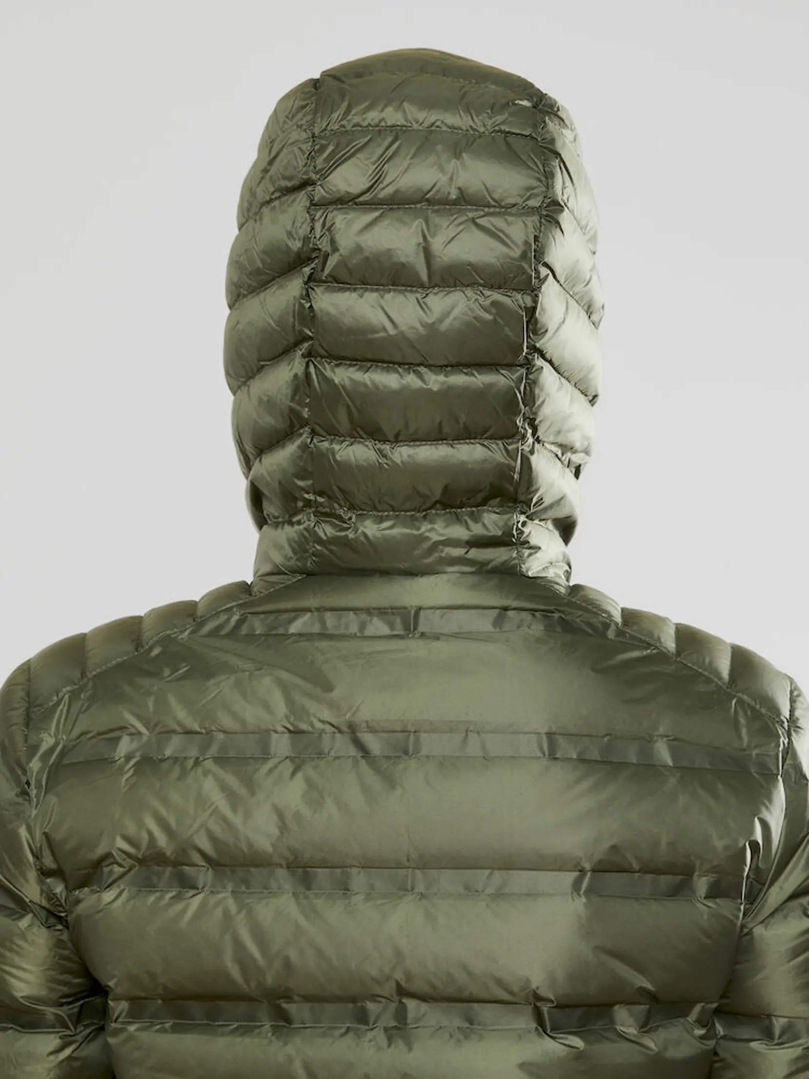 Bild på LT Down Jacket W Bild på LT Down Jacket W