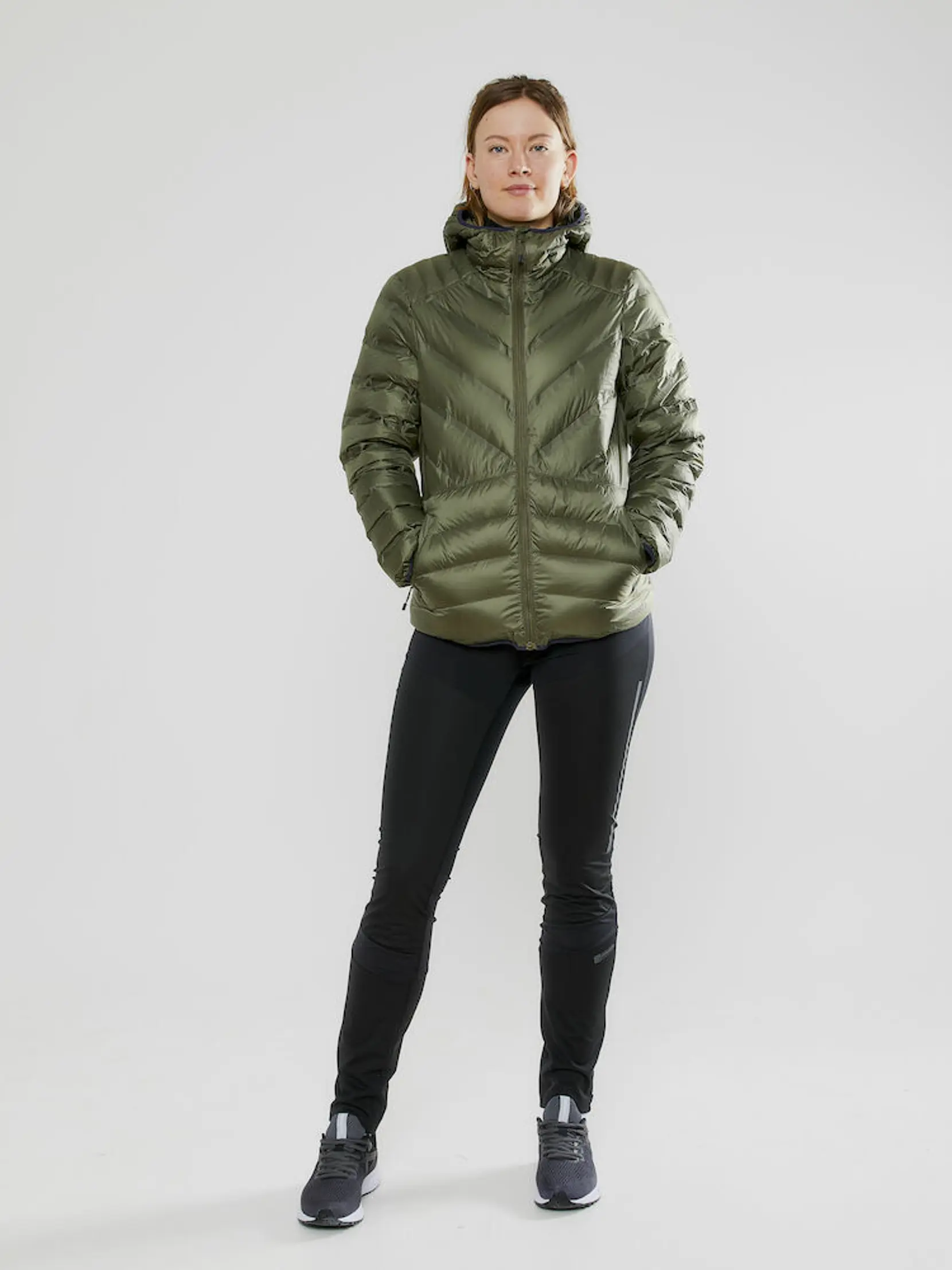 Bild på LT Down Jacket W Bild på LT Down Jacket W