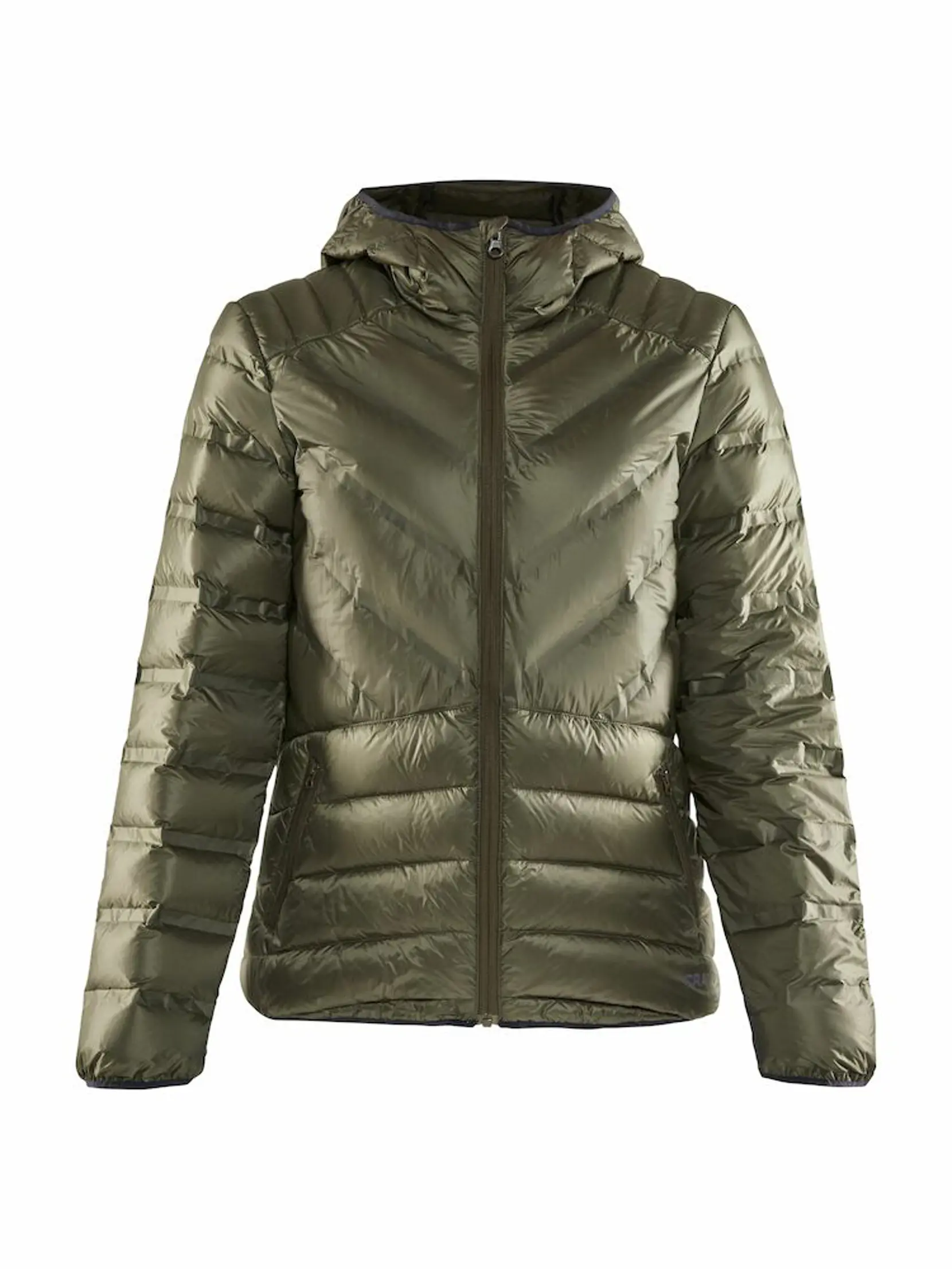 Bild på LT Down Jacket W Bild på LT Down Jacket W