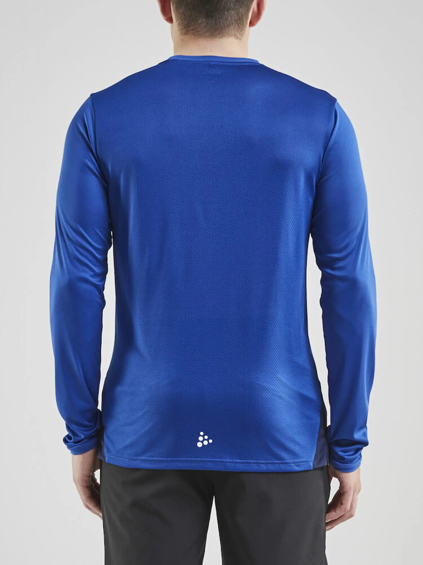 Bild på PRO Control Impact LS Tee M Bild på PRO Control Impact LS Tee M