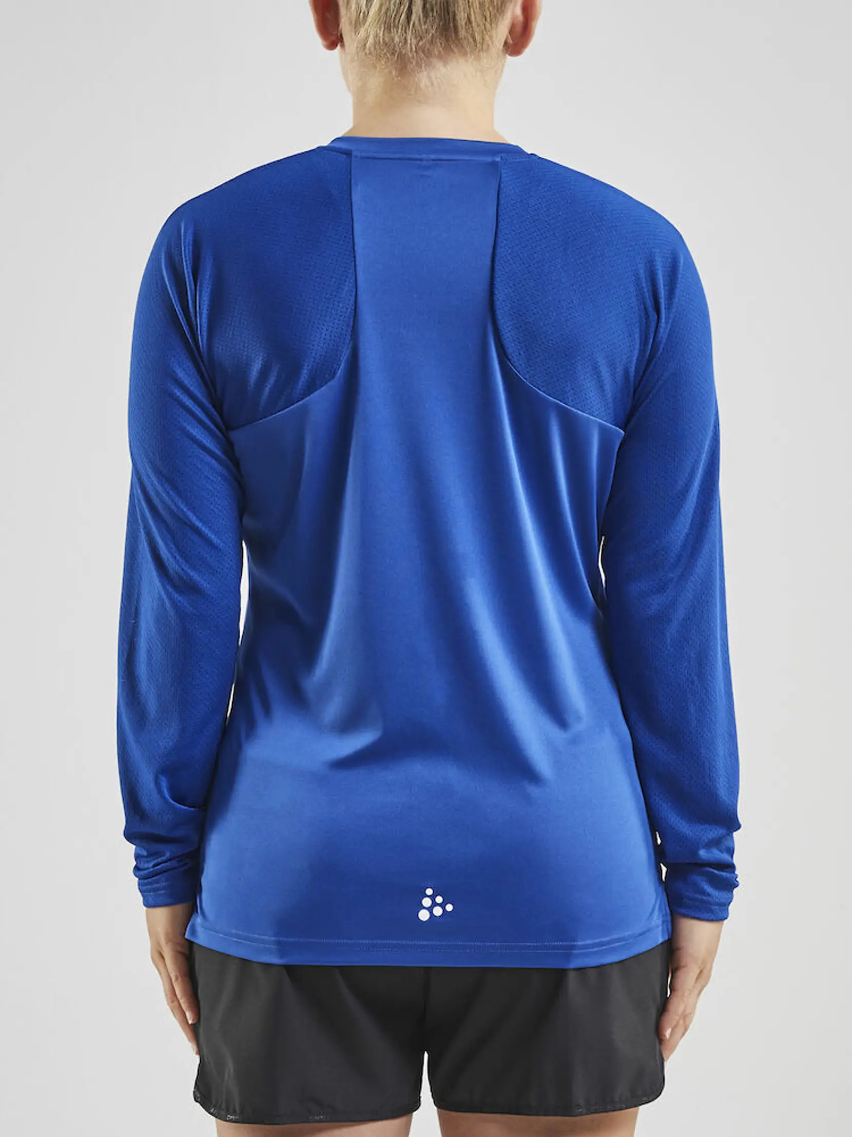Bild på PRO Control Impact LS Tee W Bild på PRO Control Impact LS Tee W