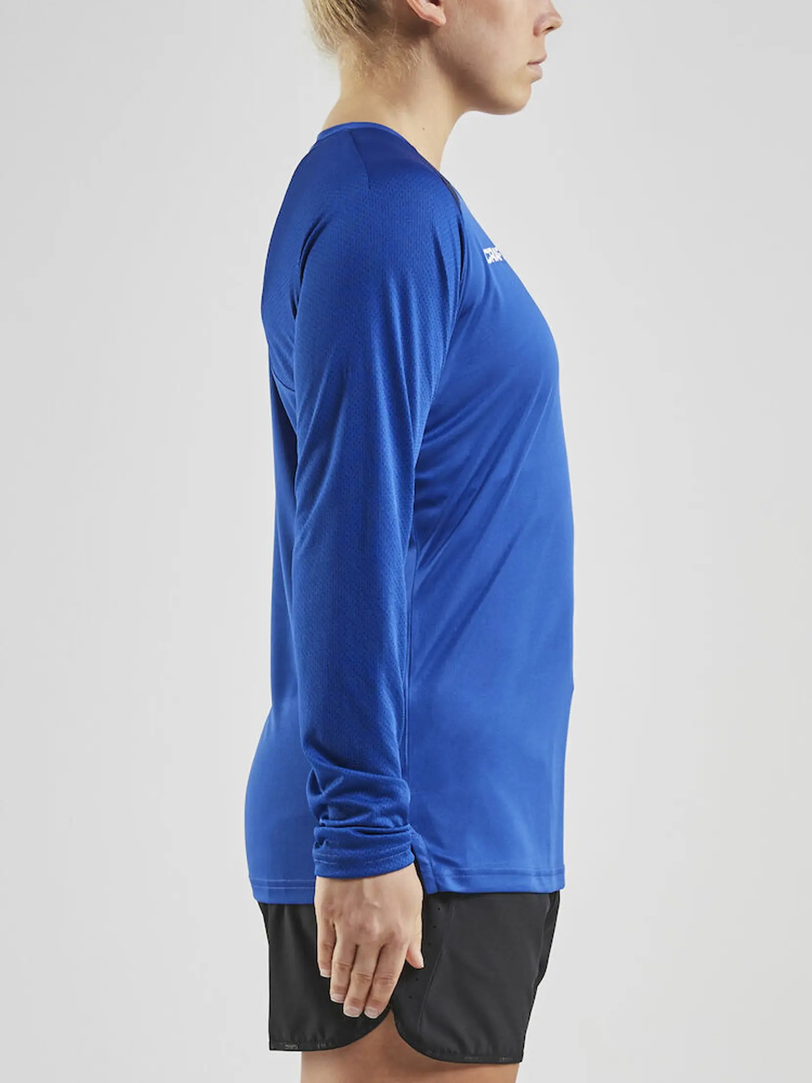 Bild på PRO Control Impact LS Tee W Bild på PRO Control Impact LS Tee W