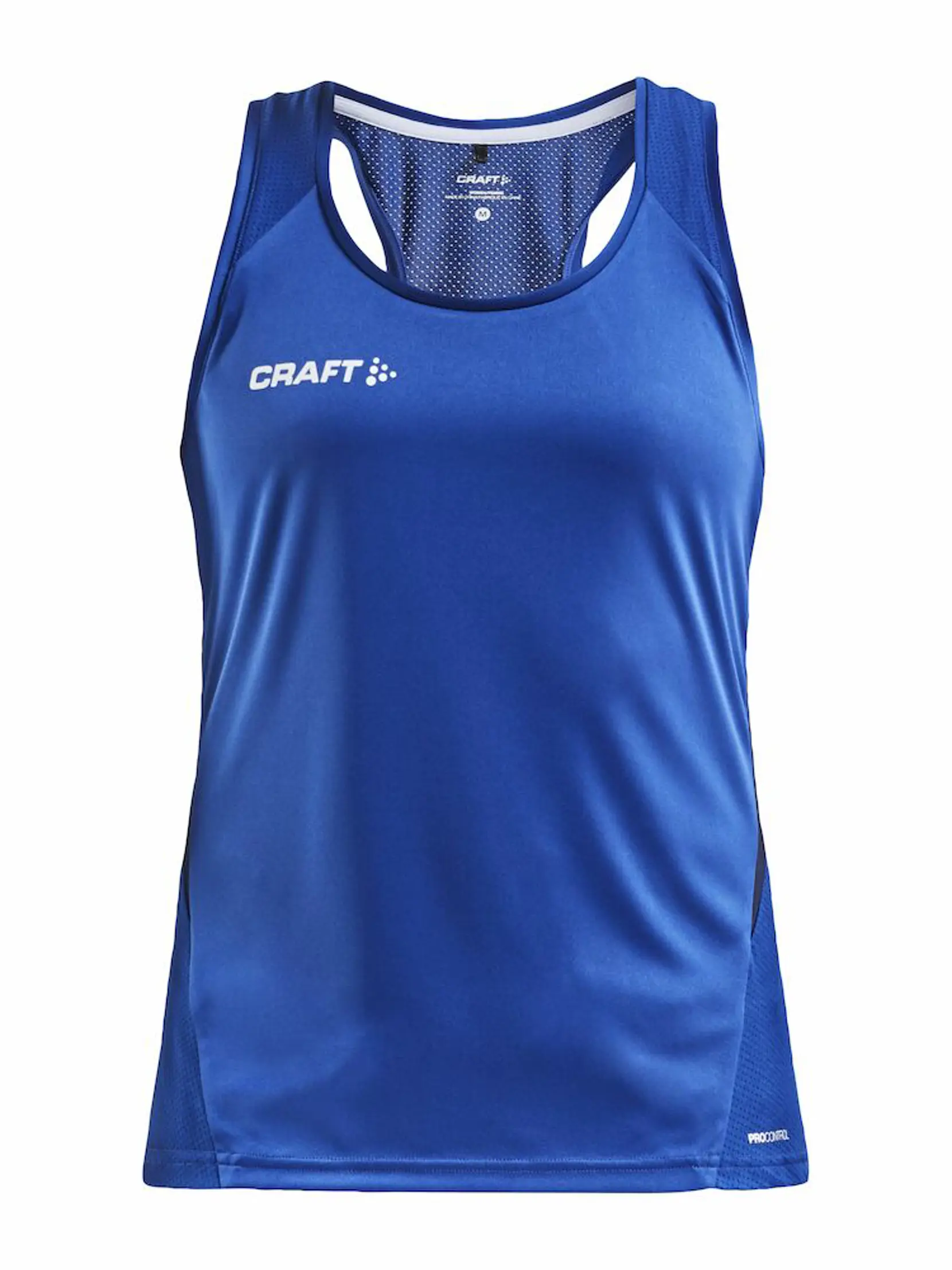 Bild på PRO Control Impact Singlet W Bild på PRO Control Impact Singlet W