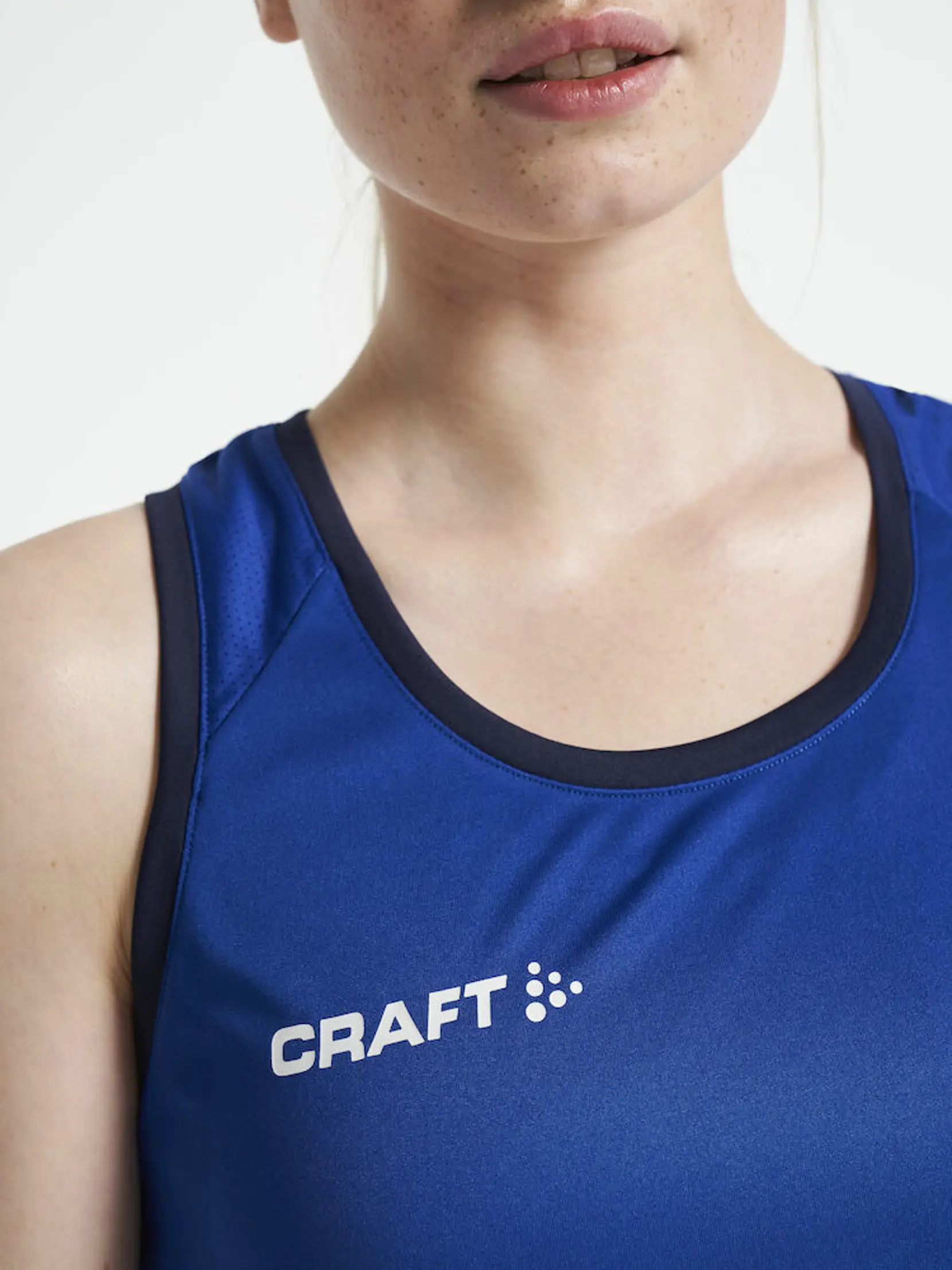 Bild på PRO Control Impact Singlet W Bild på PRO Control Impact Singlet W