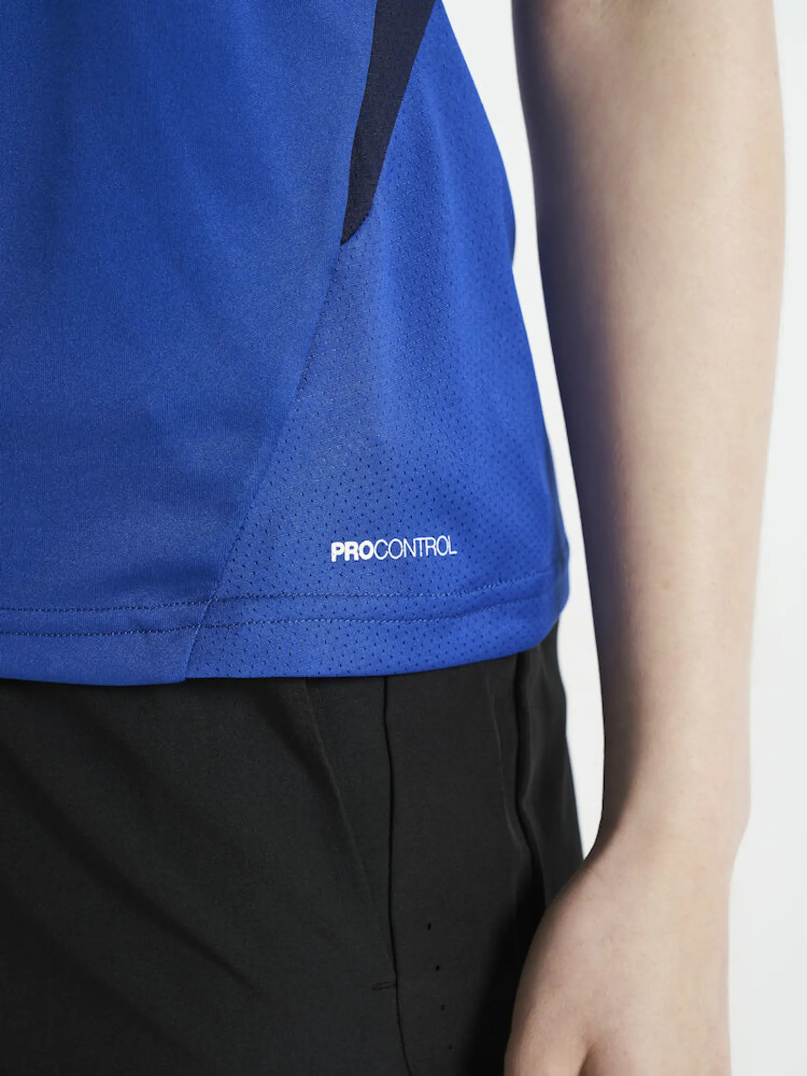 Bild på PRO Control Impact Singlet W Bild på PRO Control Impact Singlet W