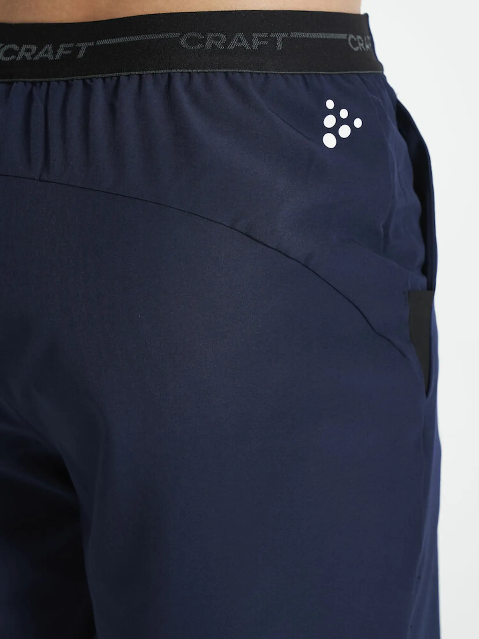 Bild på PRO Control Impact Shorts M Bild på PRO Control Impact Shorts M