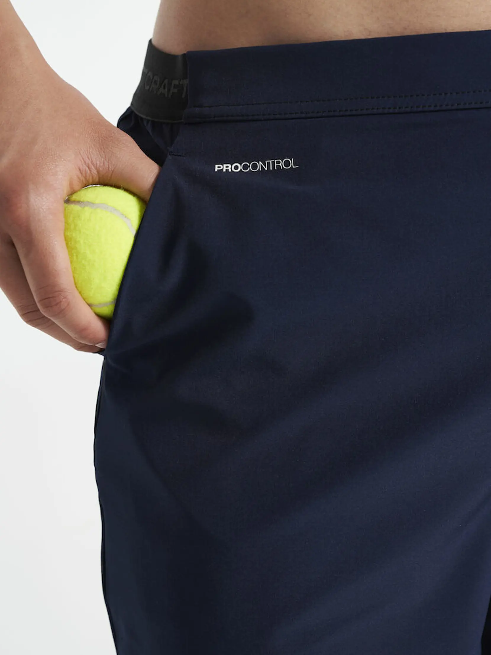 Bild på PRO Control Impact Shorts M Bild på PRO Control Impact Shorts M