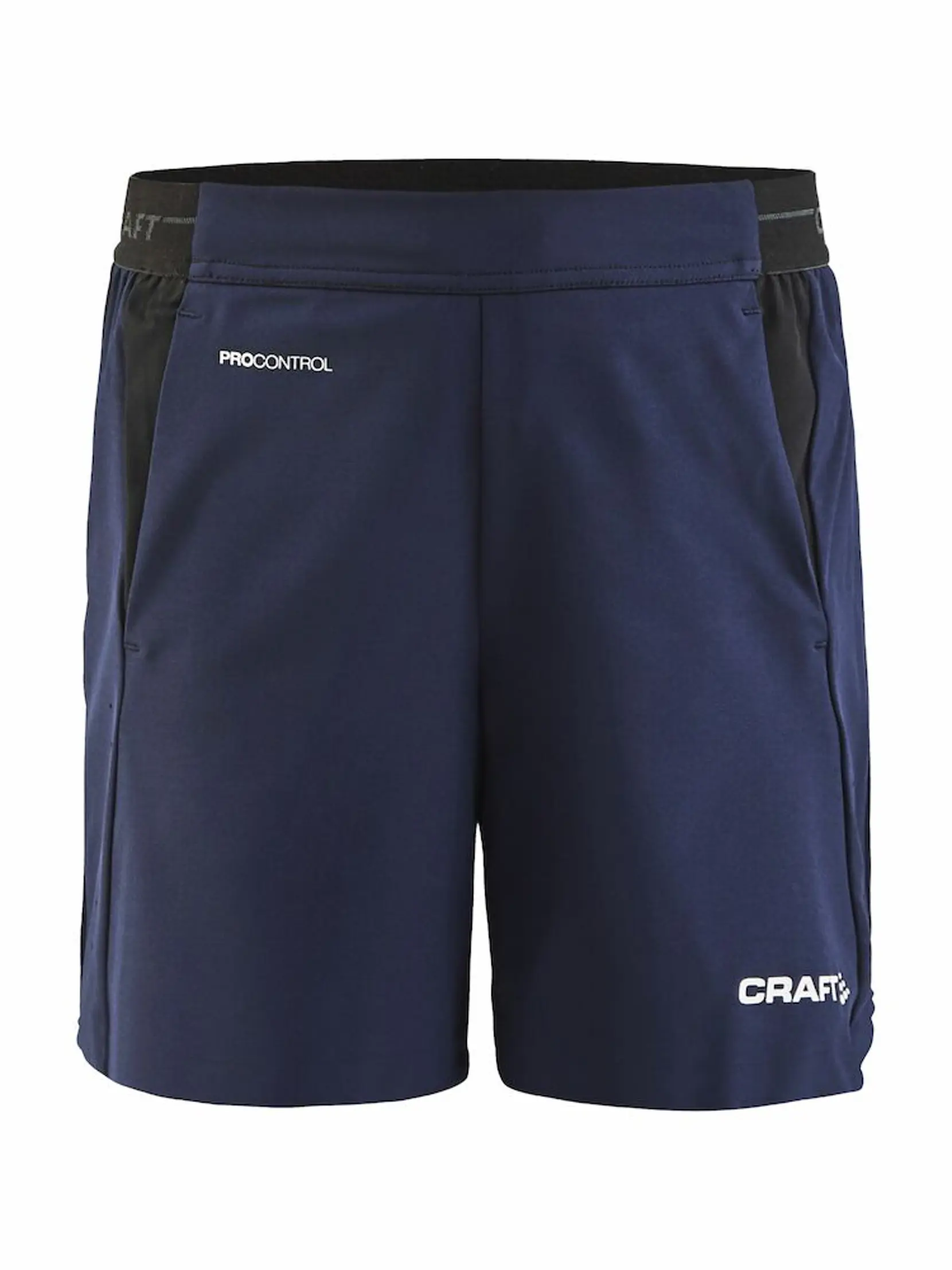 Bild på Pro Control Impact Shorts Jr