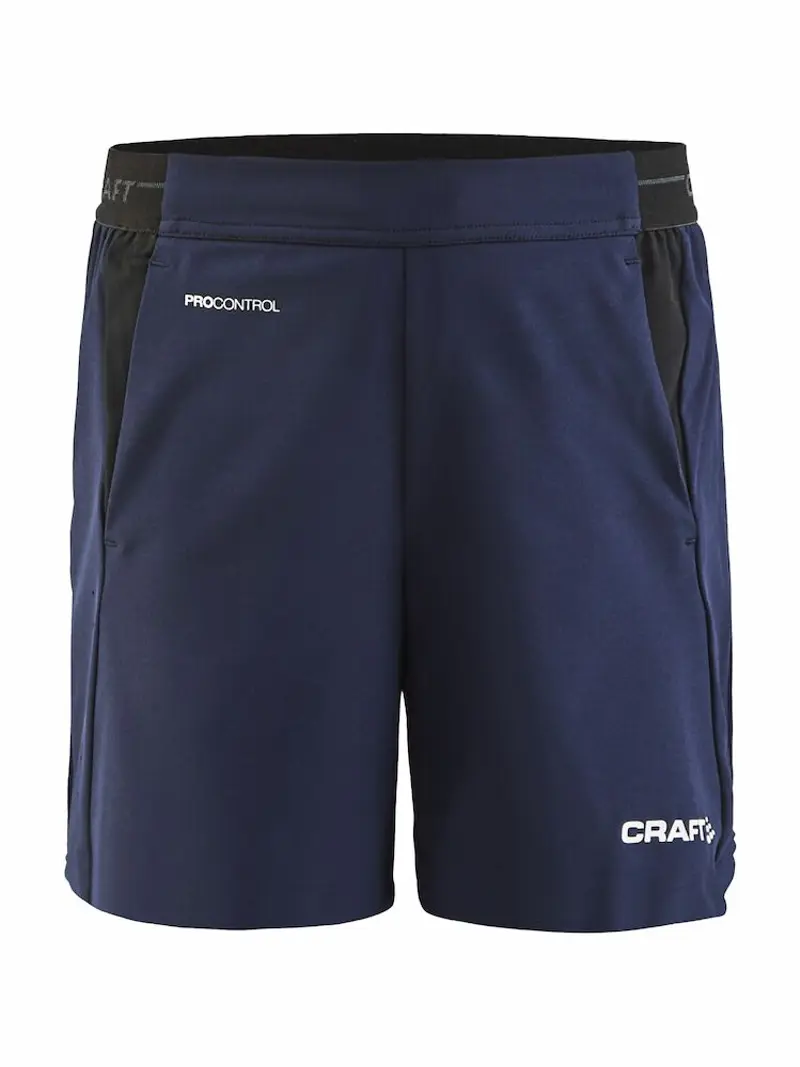 Bild på Pro Control Impact Shorts Jr