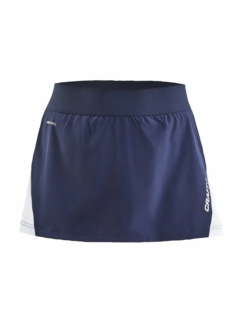 Bild på PRO Control Impact Skirt W