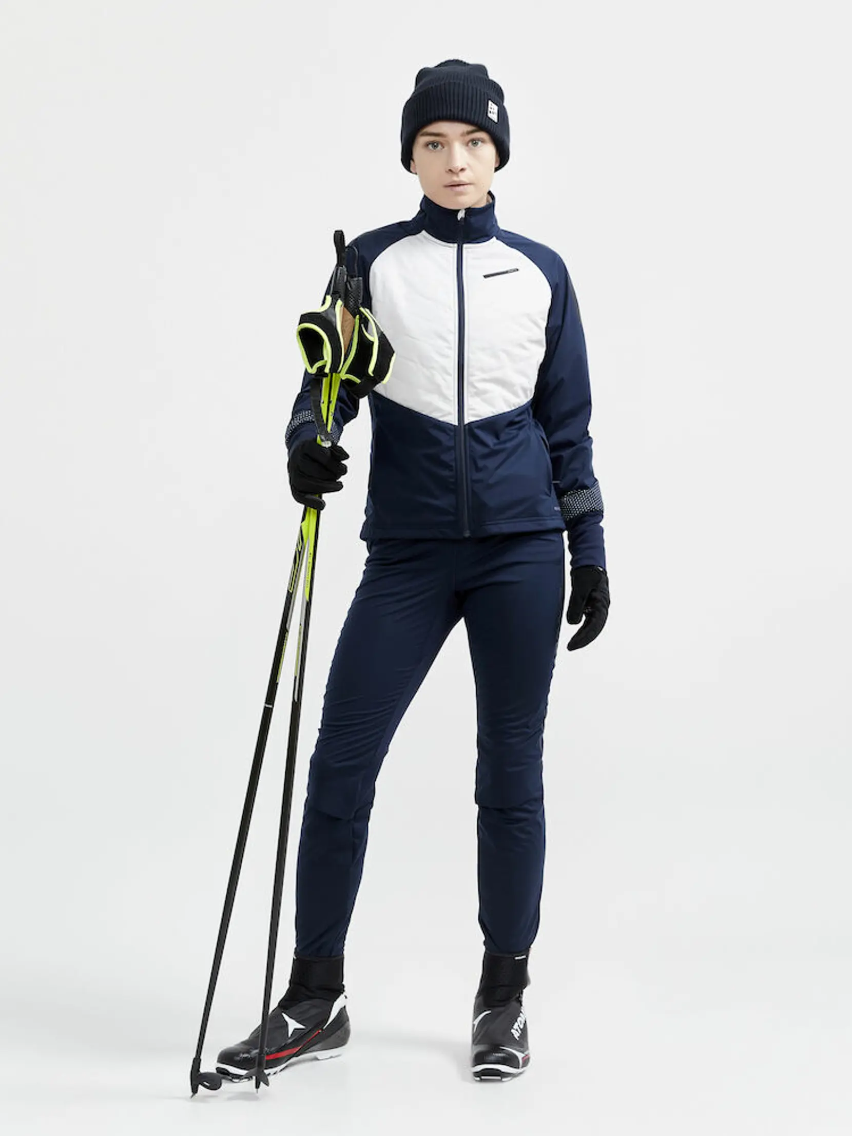 Bild på ADV Nordic Training Tights W Bild på ADV Nordic Training Tights W