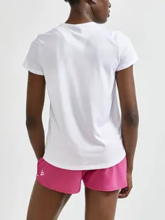 Bild på Core Essence SS Mesh Tee W