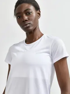 Bild på Core Essence SS Mesh Tee W