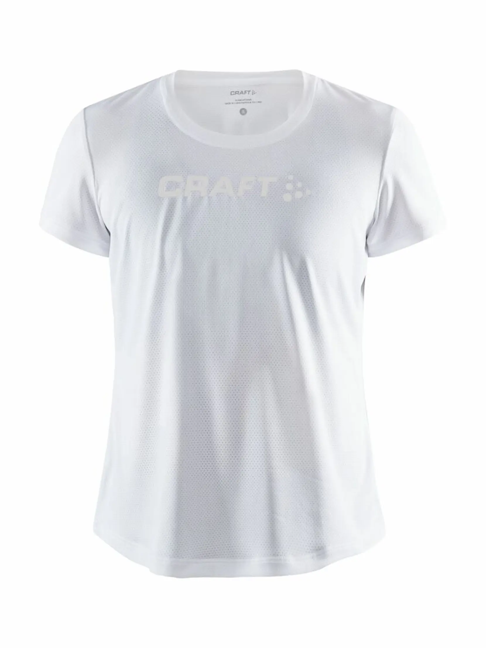 Bild på Core Essence SS Mesh Tee W Bild på Core Essence SS Mesh Tee W