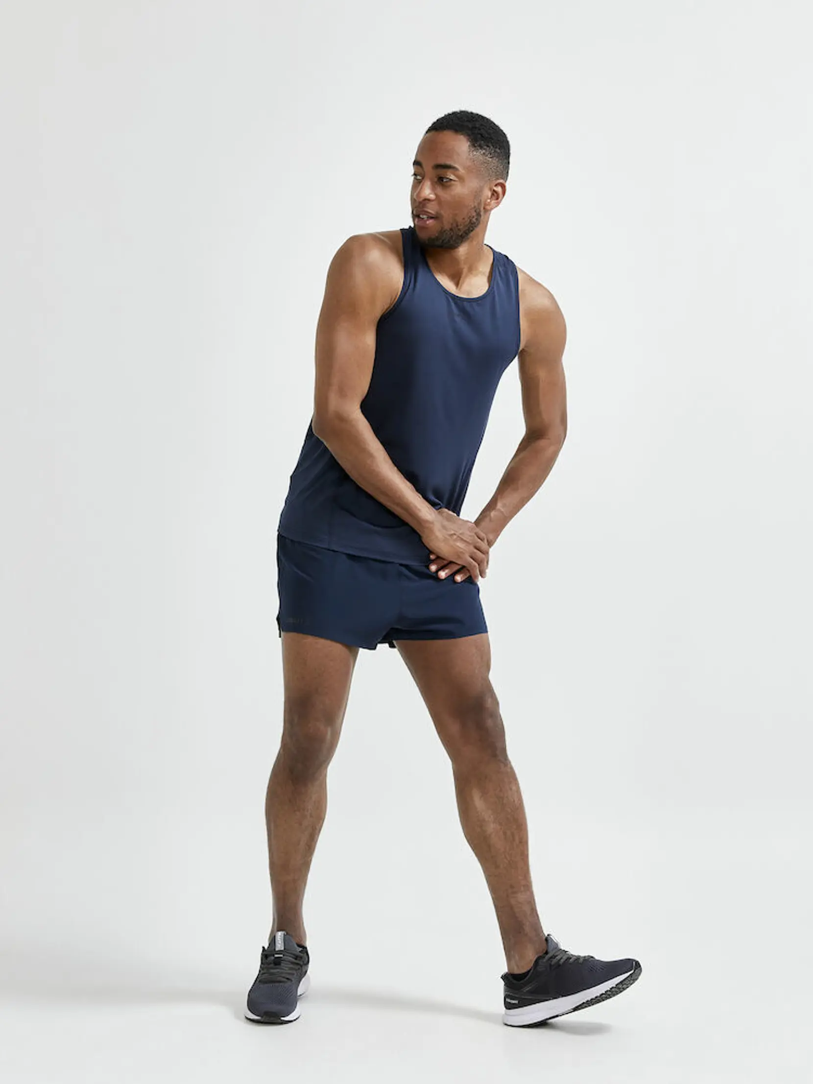 Bild på ADV Essence 2" Stretch Shorts M Bild på ADV Essence 2" Stretch Shorts M
