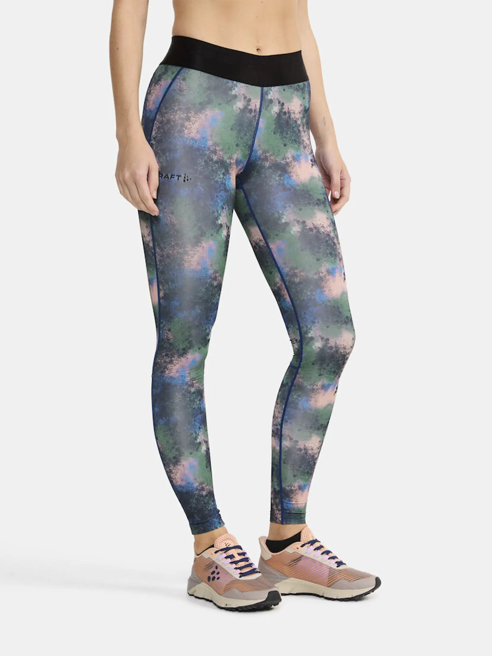 Bild på Core Essence Tights W Bild på Core Essence Tights W