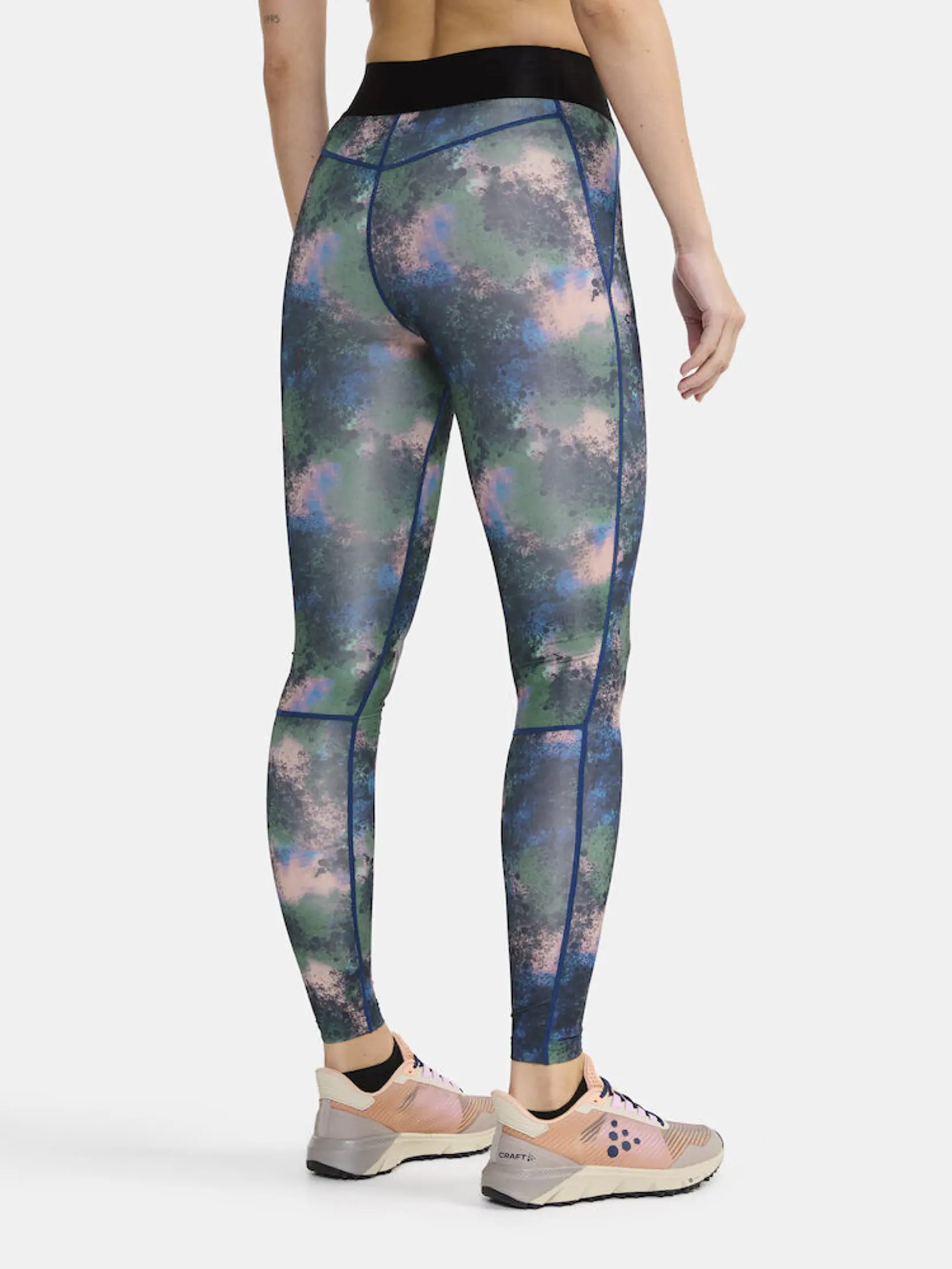 Bild på Core Essence Tights W Bild på Core Essence Tights W