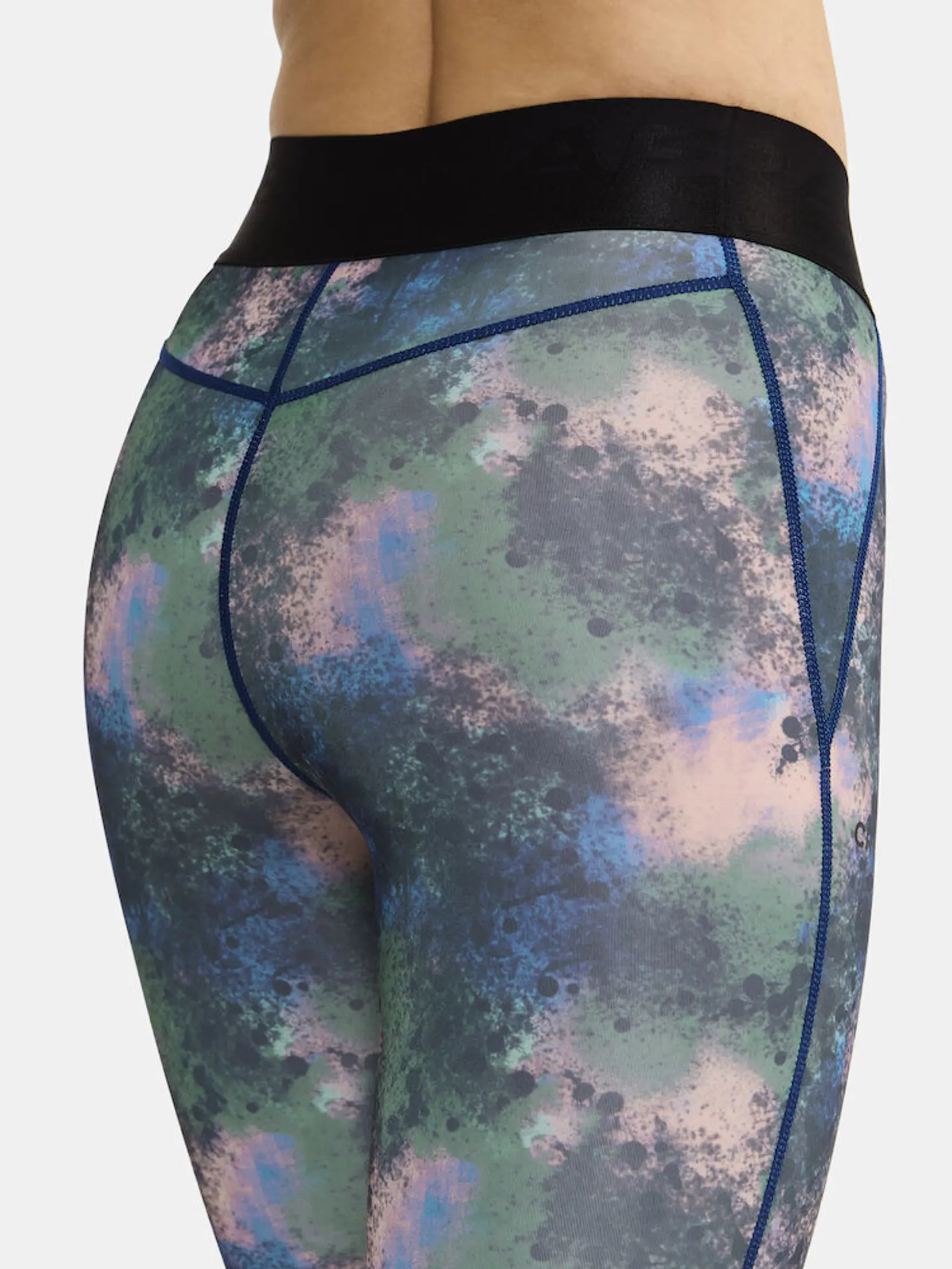 Bild på Core Essence Tights W Bild på Core Essence Tights W