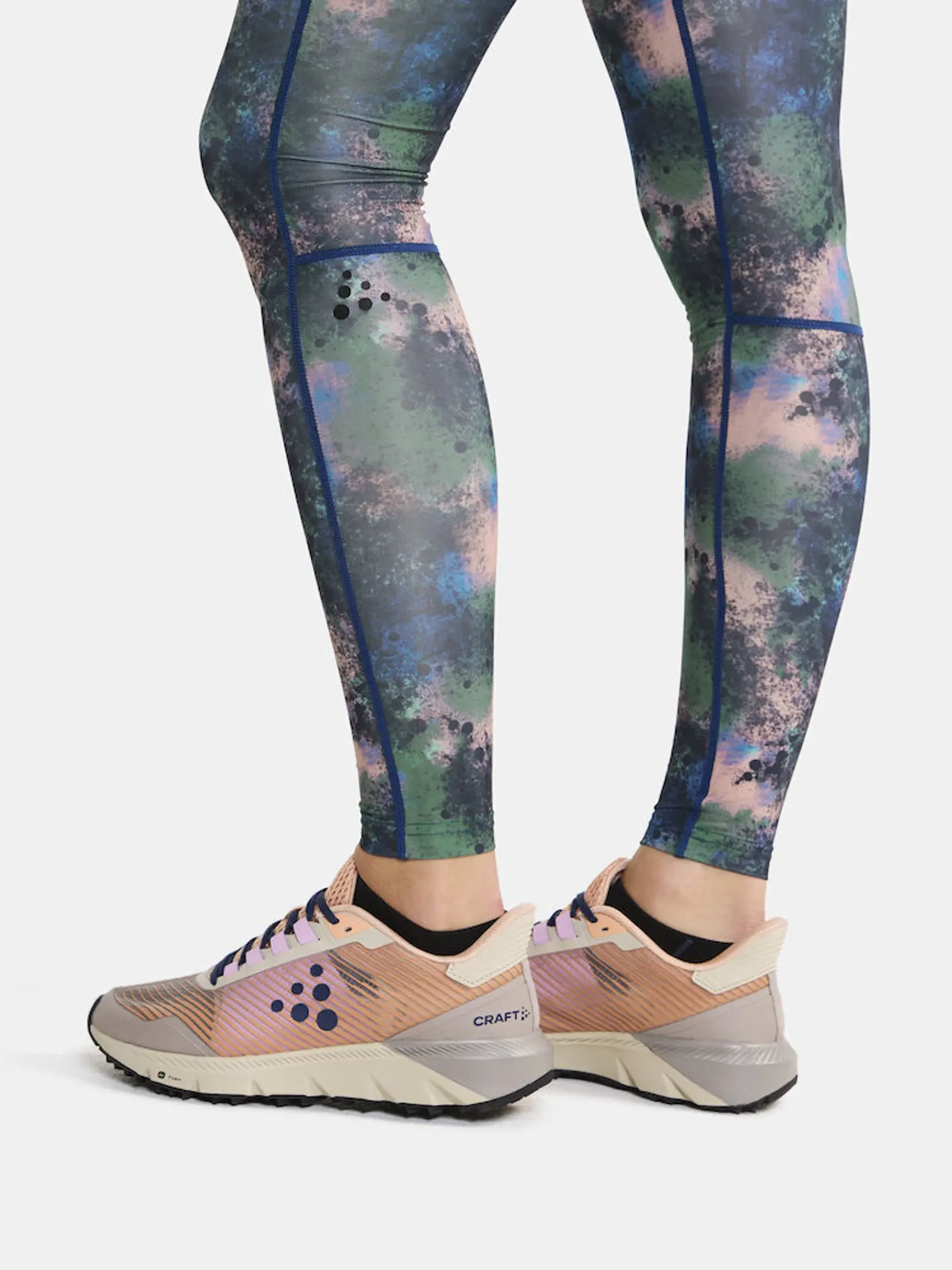 Bild på Core Essence Tights W Bild på Core Essence Tights W